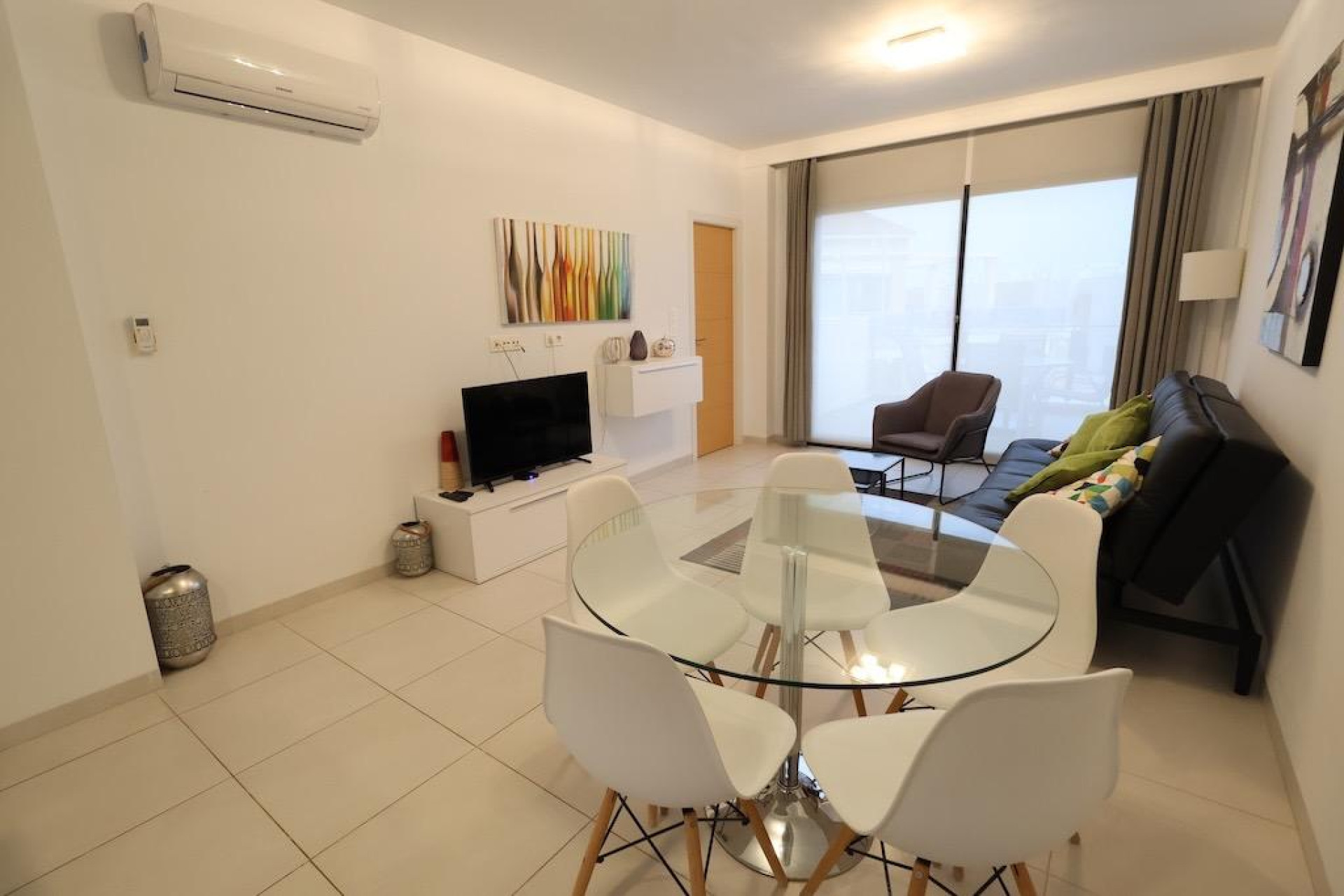 Revente - Apartment - Orihuela Costa - La Zenia