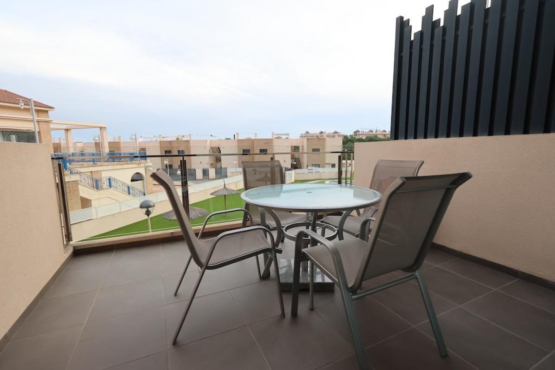 Revente - Apartment - Orihuela Costa - La Zenia
