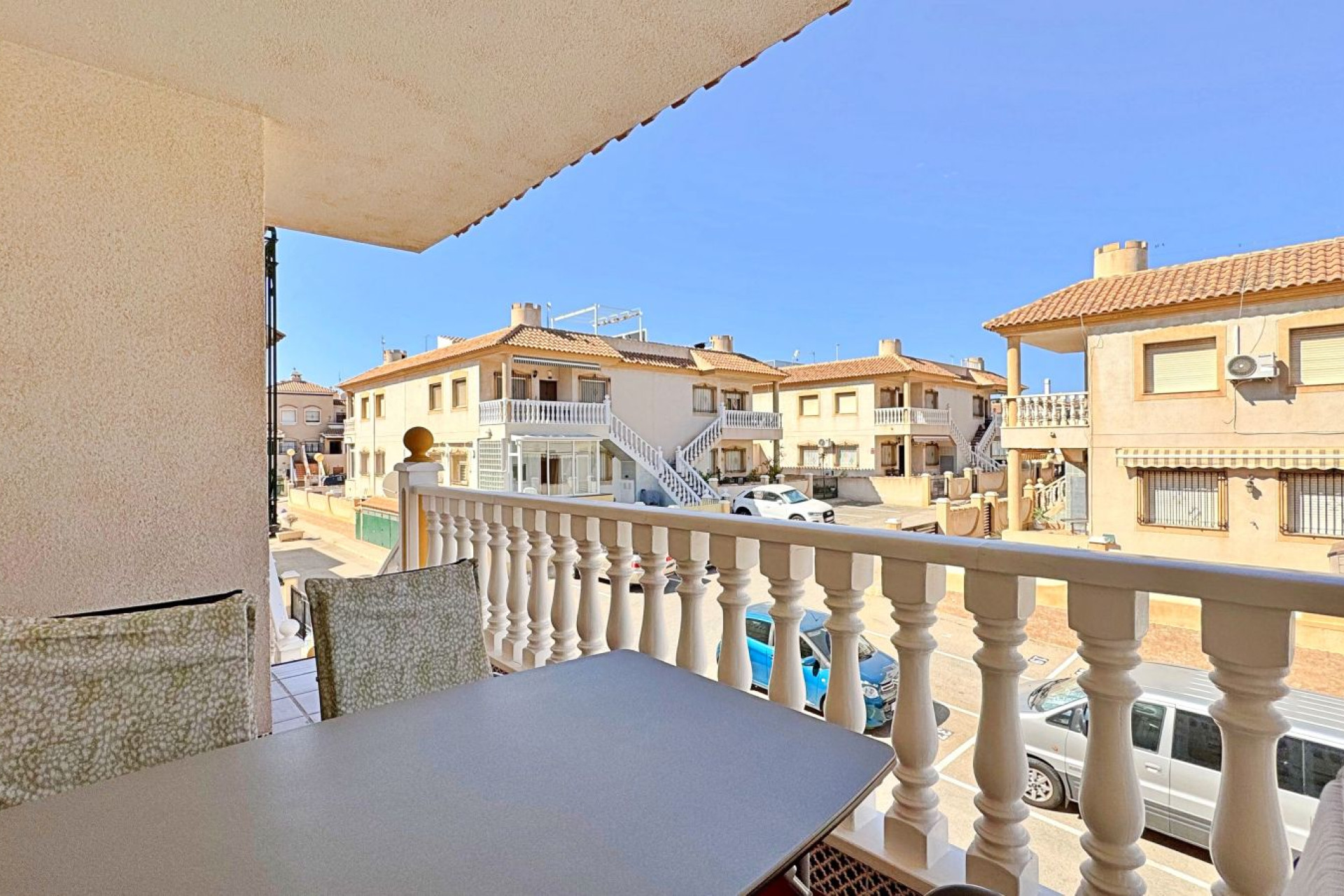 Revente - Apartment - Orihuela Costa - La Zenia