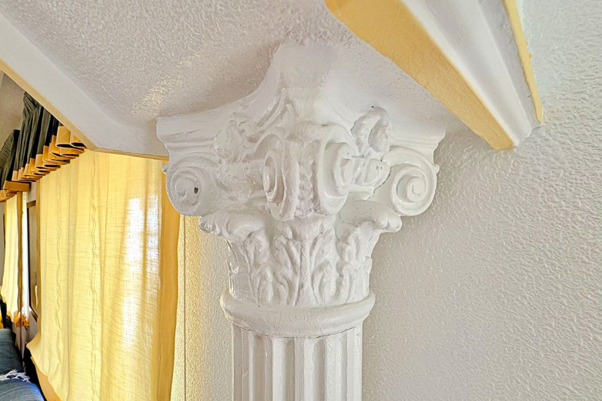 Revente - Apartment - Orihuela Costa - La Zenia