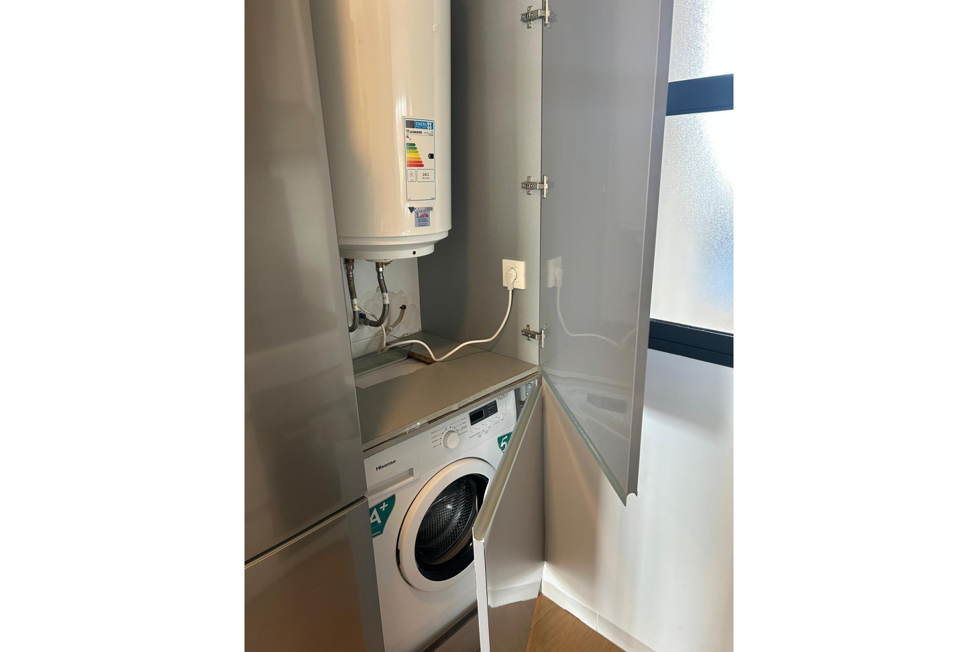 Revente - Apartment - Orihuela Costa - La Zenia