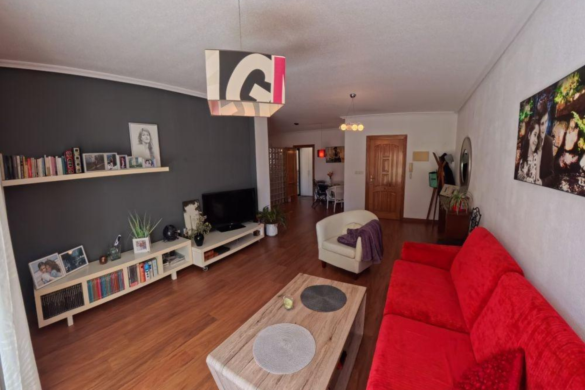 Revente - Apartment - Orihuela Costa - La Zenia