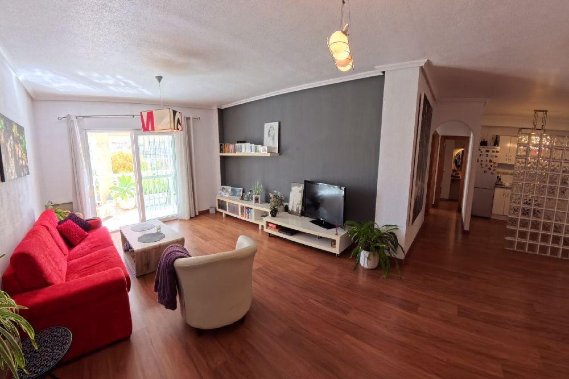 Revente - Apartment - Orihuela Costa - La Zenia