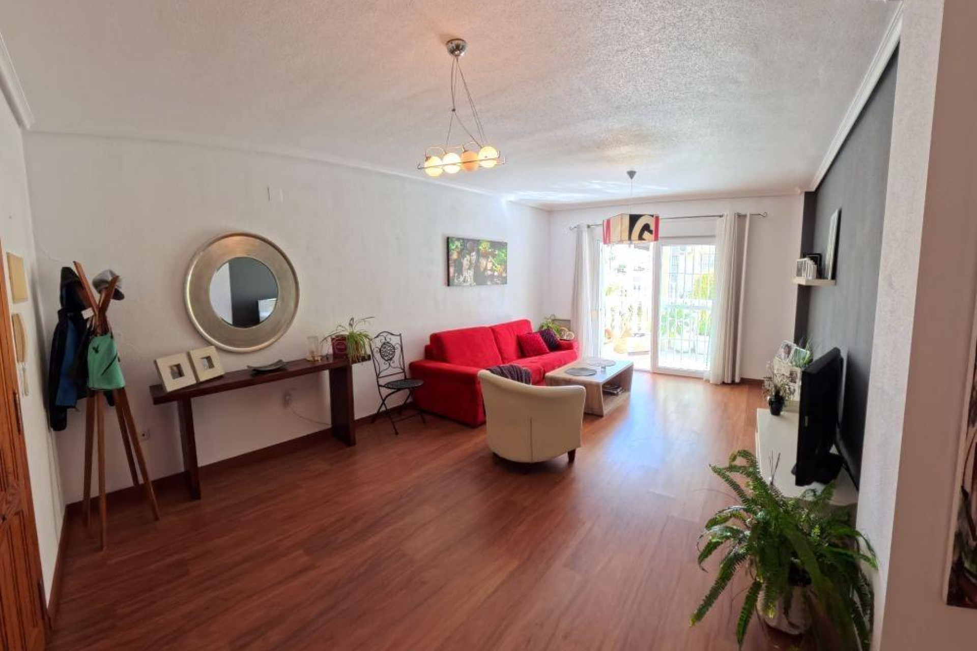 Revente - Apartment - Orihuela Costa - La Zenia