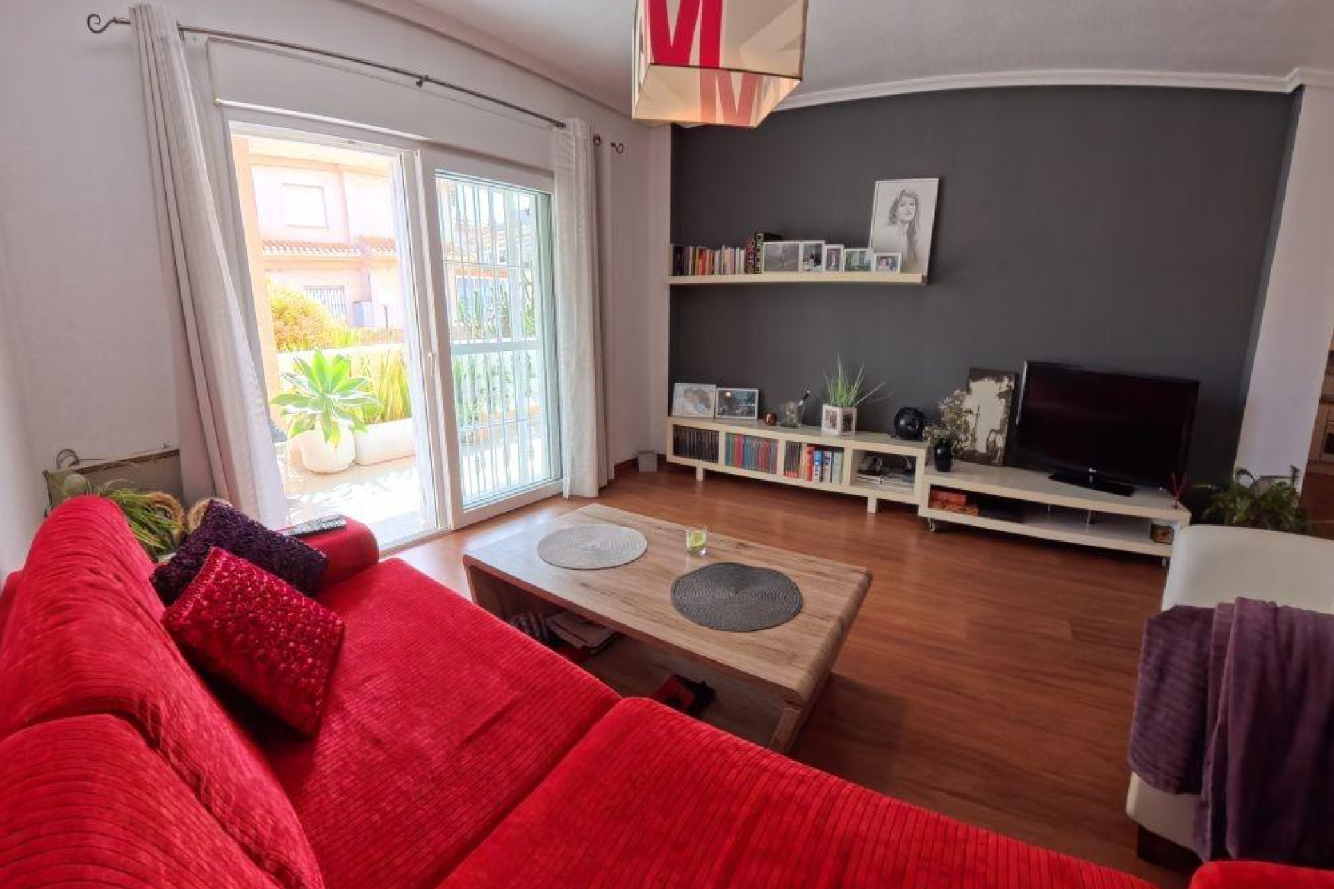 Revente - Apartment - Orihuela Costa - La Zenia