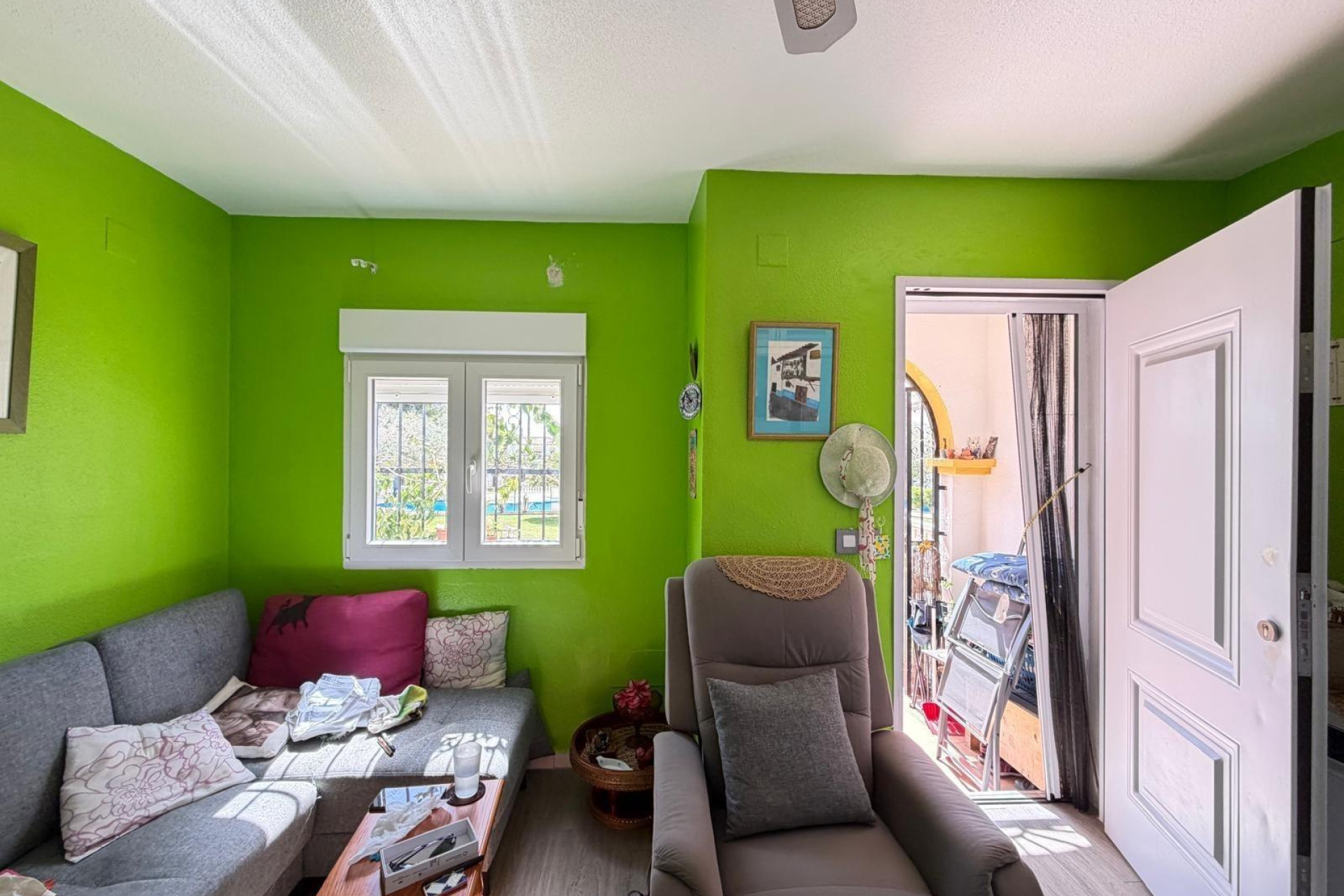 Revente - Apartment - Orihuela Costa - La Zenia