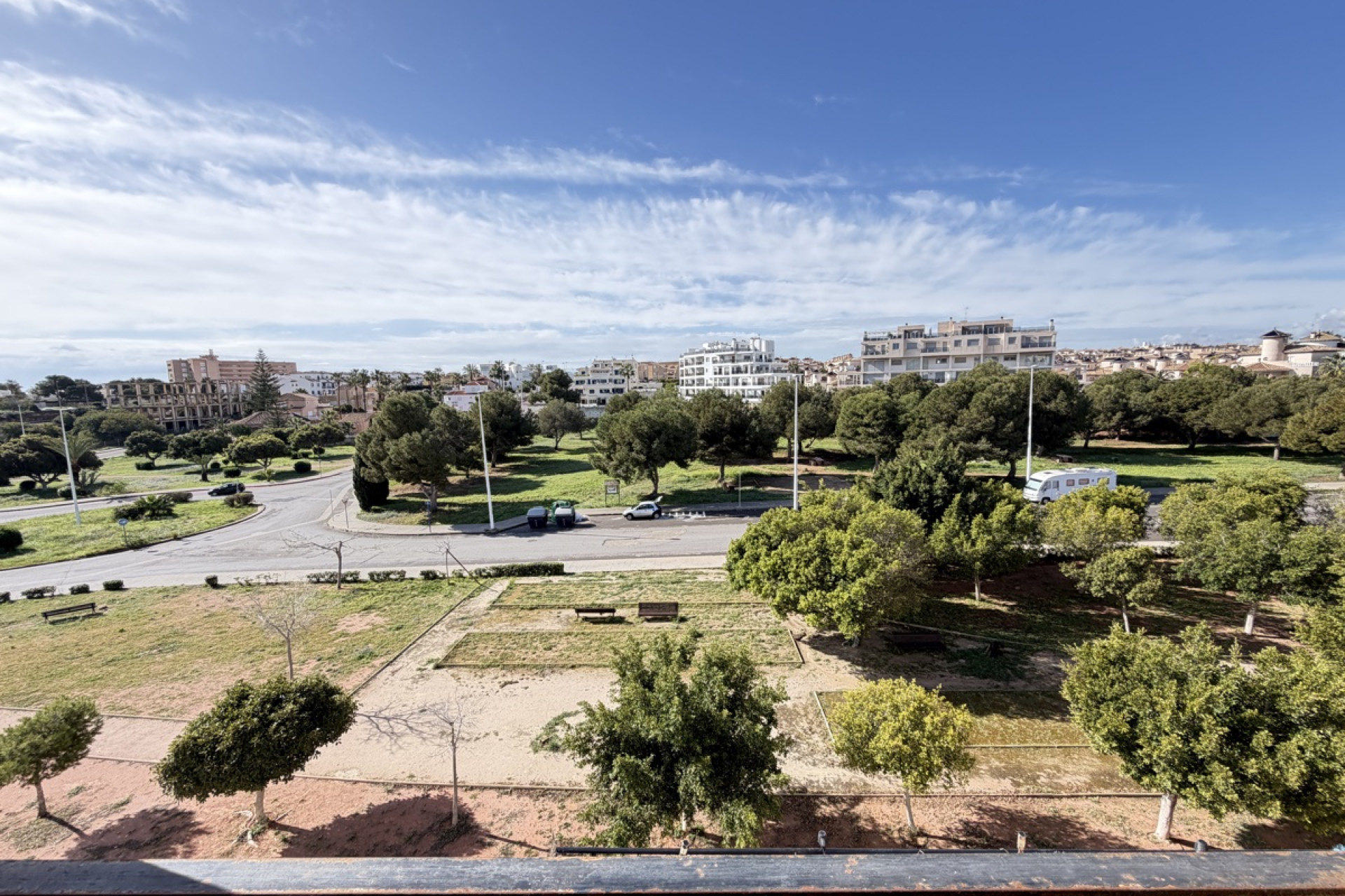 Revente - Apartment - Orihuela Costa - La Zenia
