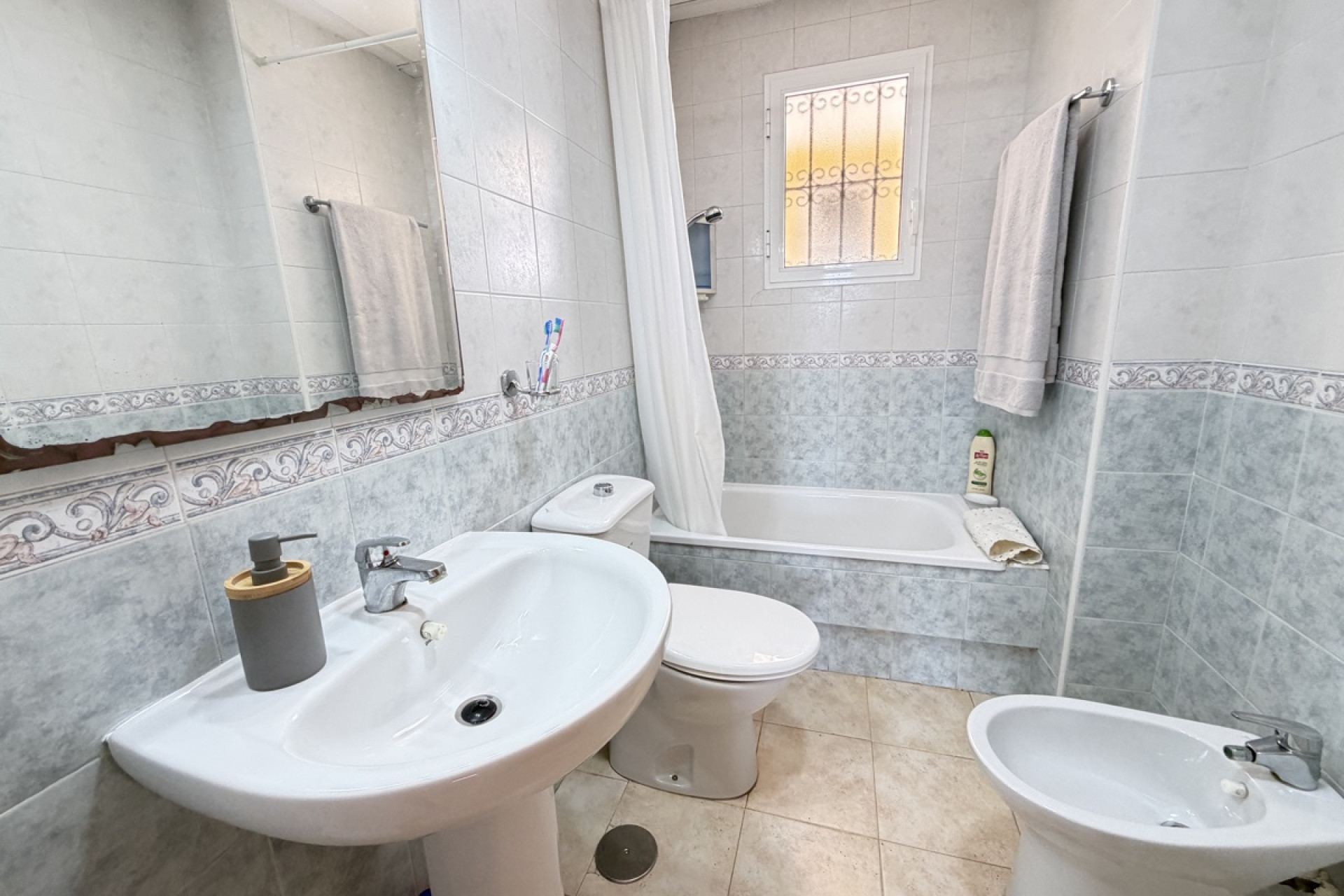 Revente - Apartment - Orihuela Costa - La Zenia