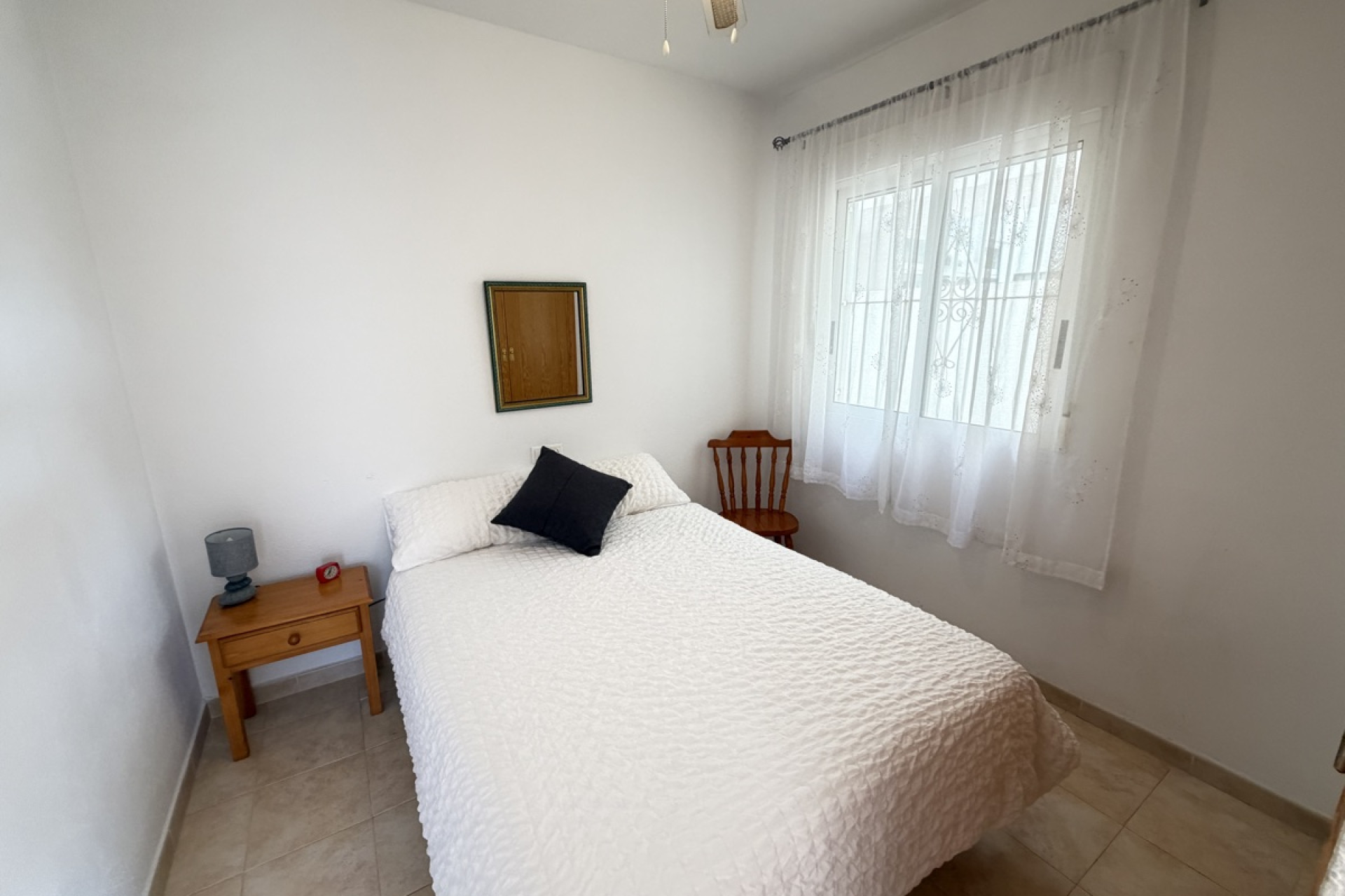 Revente - Apartment - Orihuela Costa - La Zenia