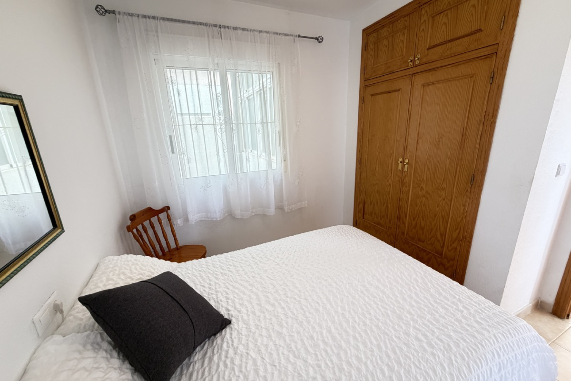 Revente - Apartment - Orihuela Costa - La Zenia
