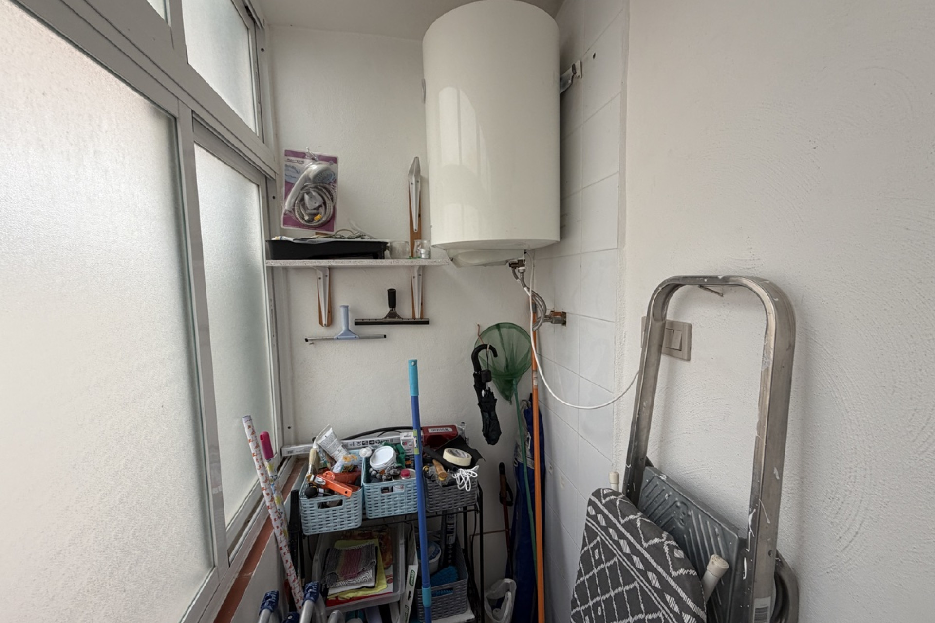 Revente - Apartment - Orihuela Costa - La Zenia