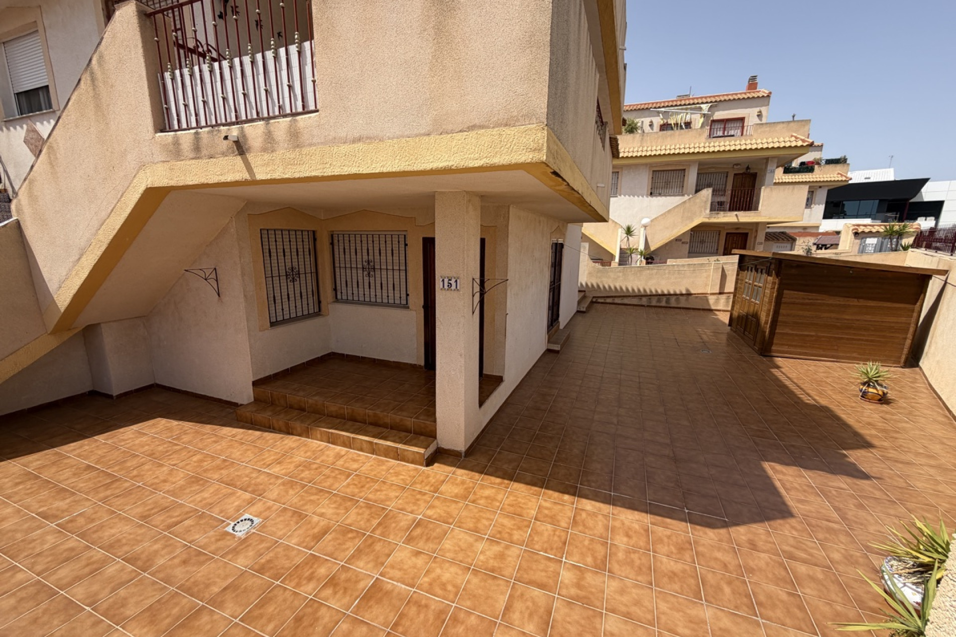 Revente - Apartment - Orihuela Costa - La Zenia