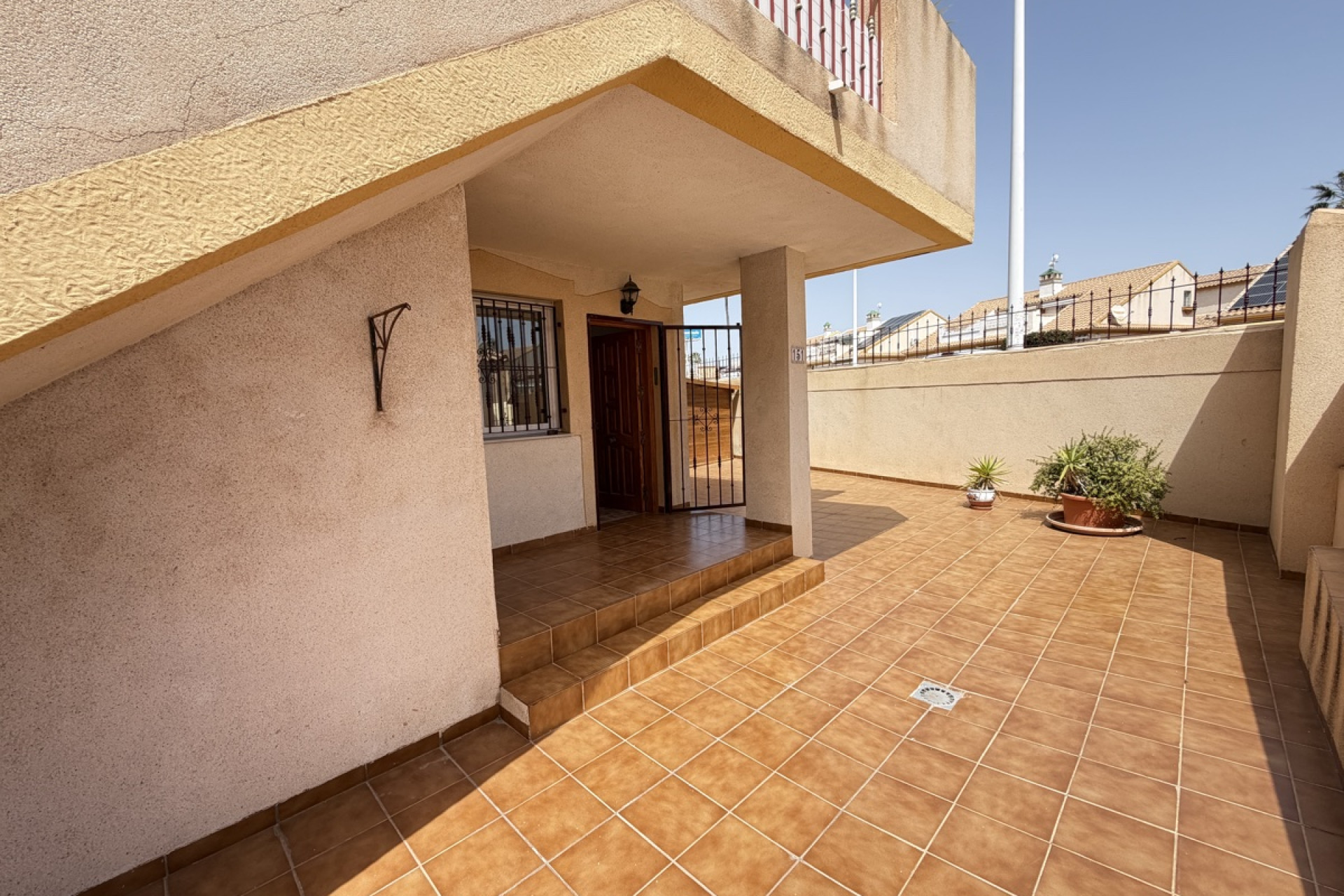 Revente - Apartment - Orihuela Costa - La Zenia