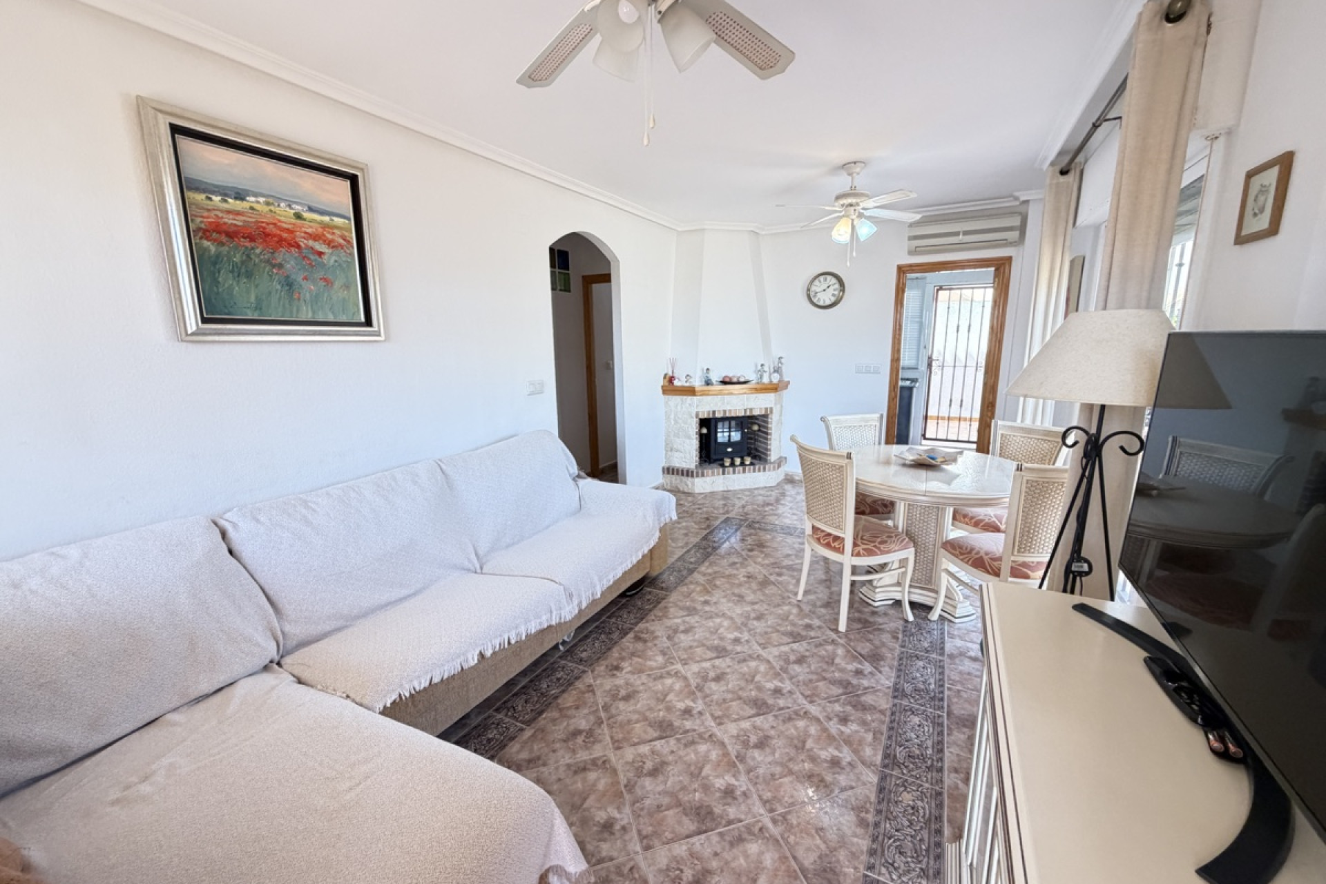 Revente - Apartment - Orihuela Costa - La Zenia