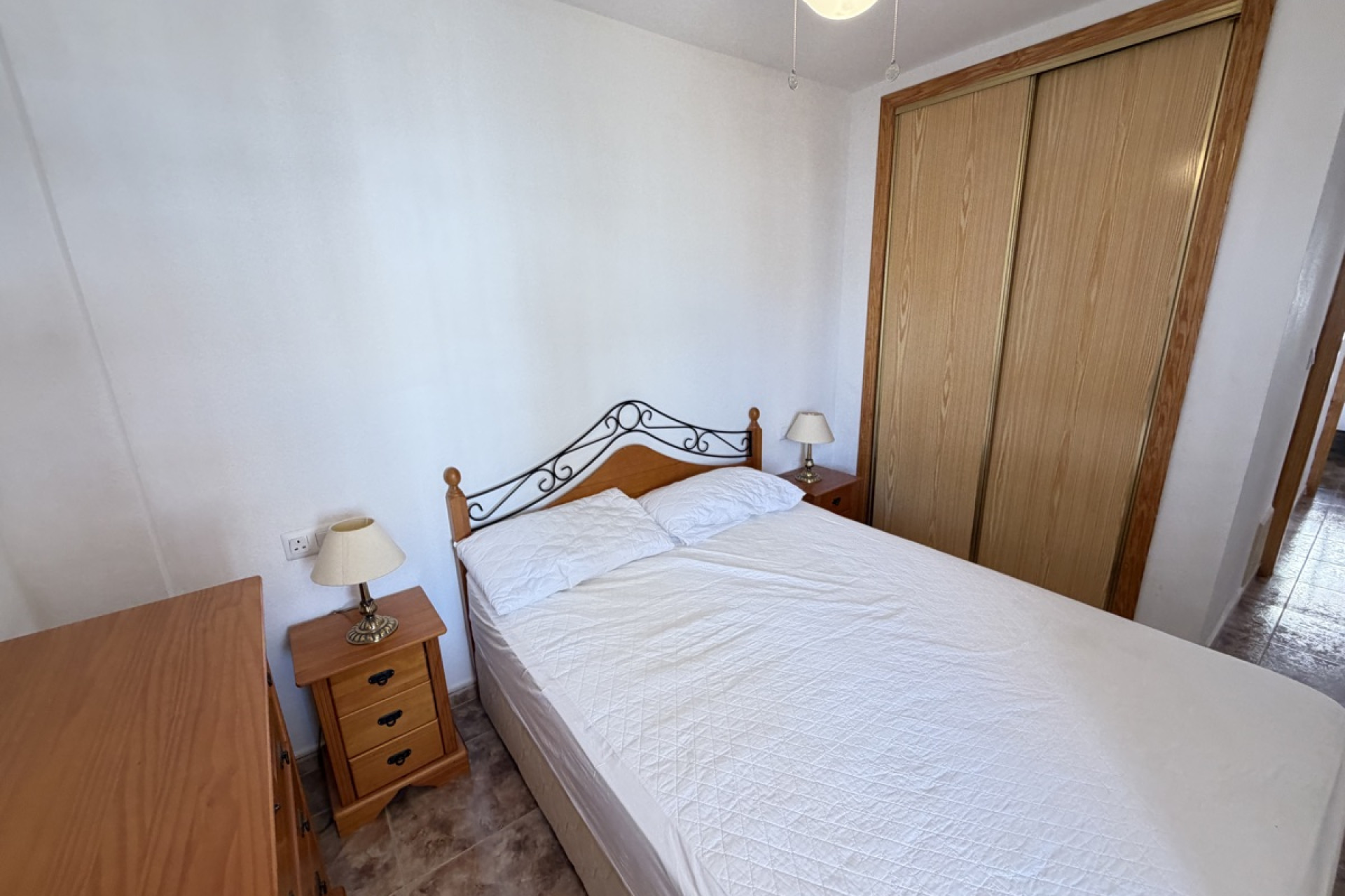 Revente - Apartment - Orihuela Costa - La Zenia