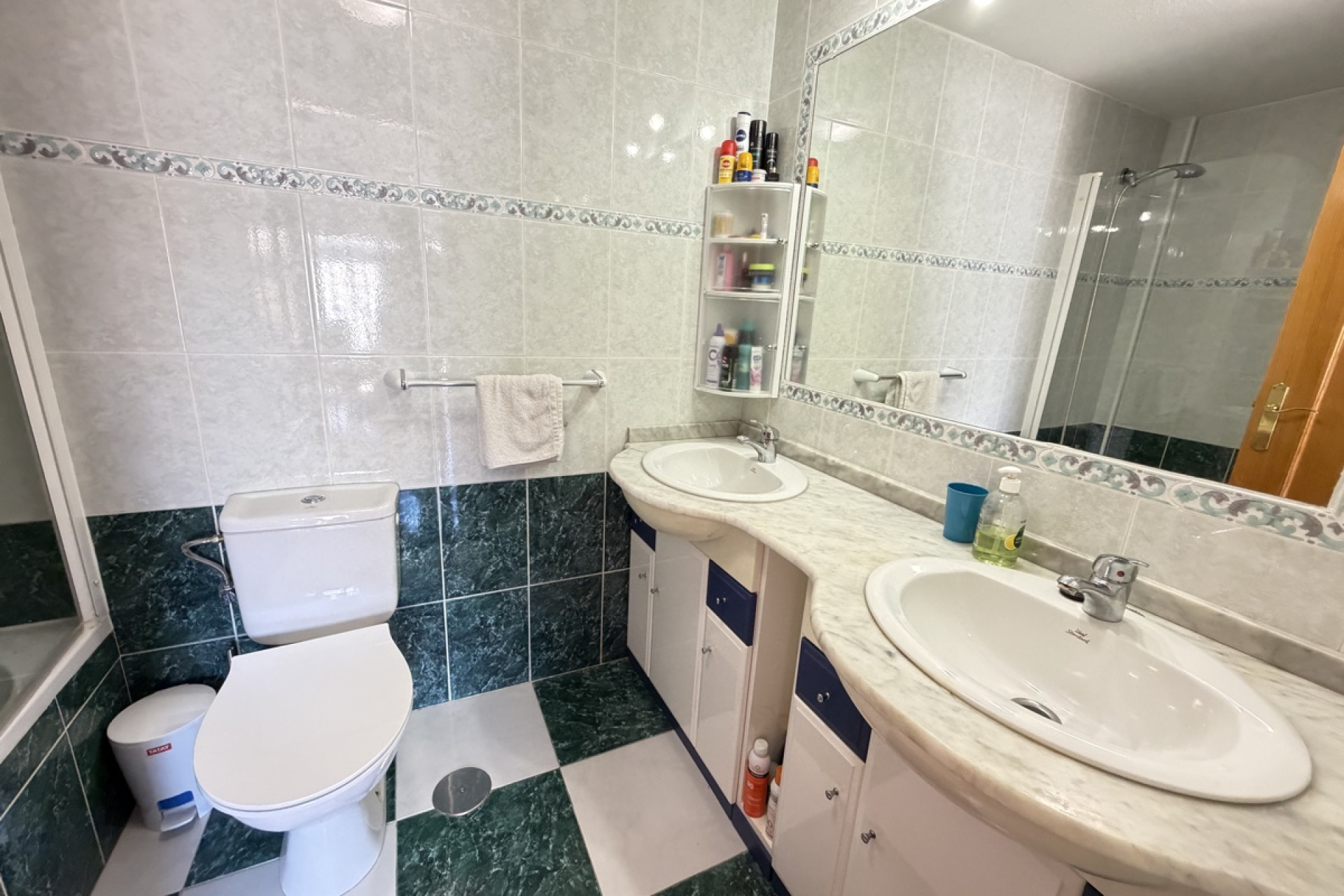 Revente - Apartment - Orihuela Costa - La Zenia