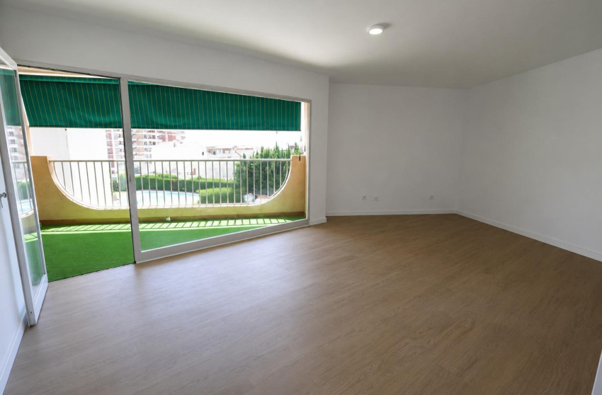 Revente - Apartment - Orihuela Costa - La Zenia