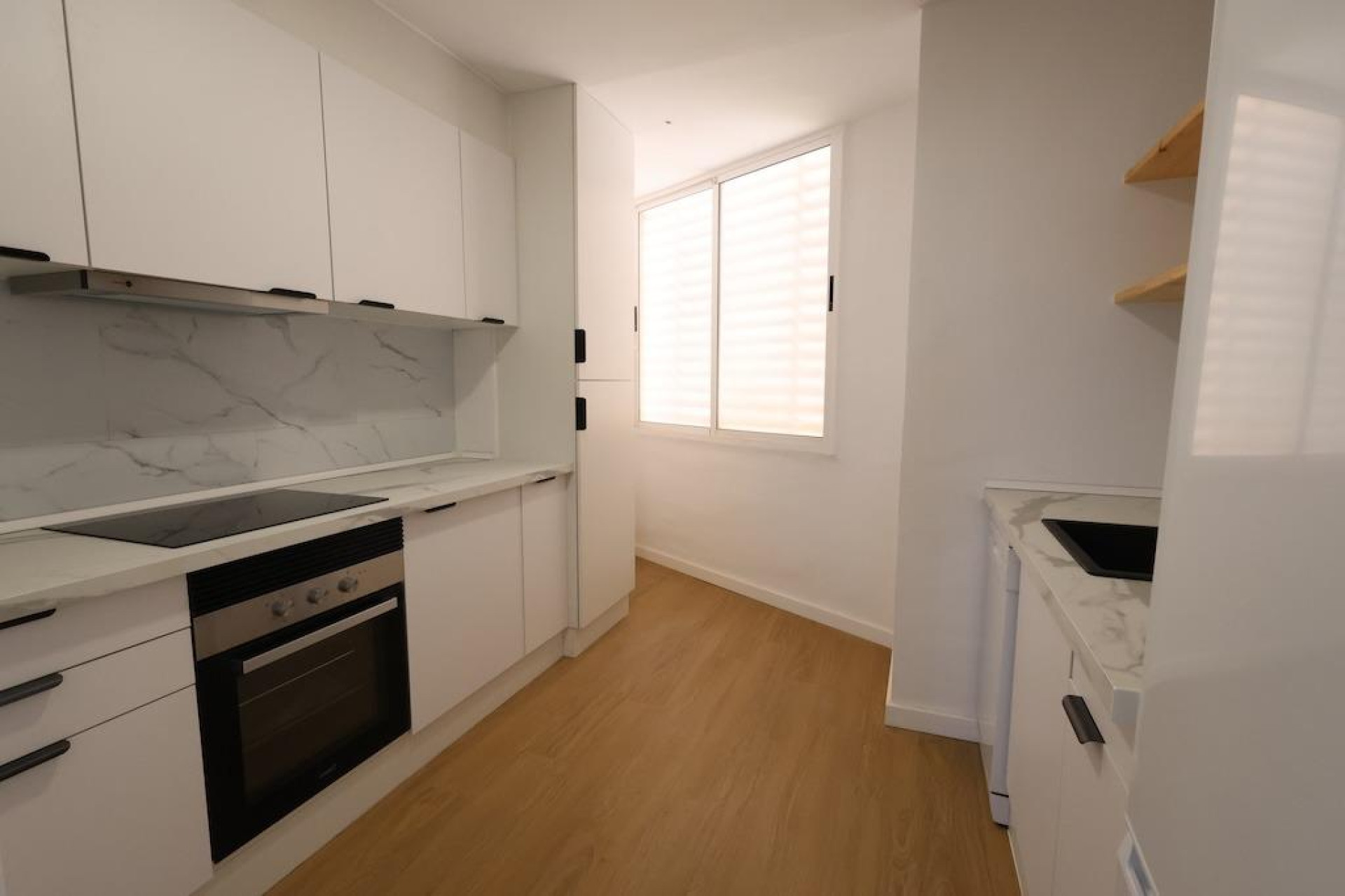 Revente - Apartment - Orihuela Costa - La Zenia