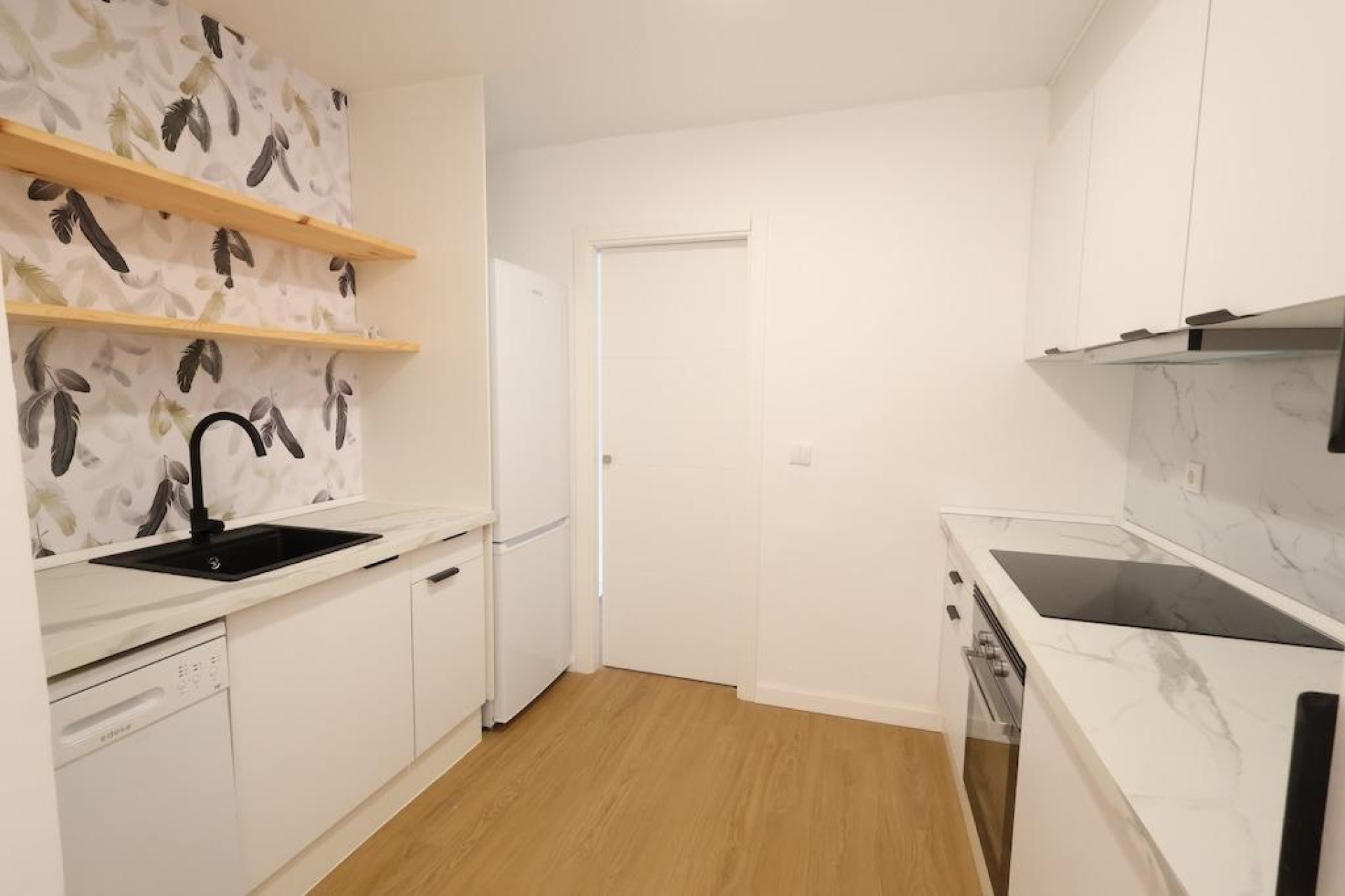 Revente - Apartment - Orihuela Costa - La Zenia