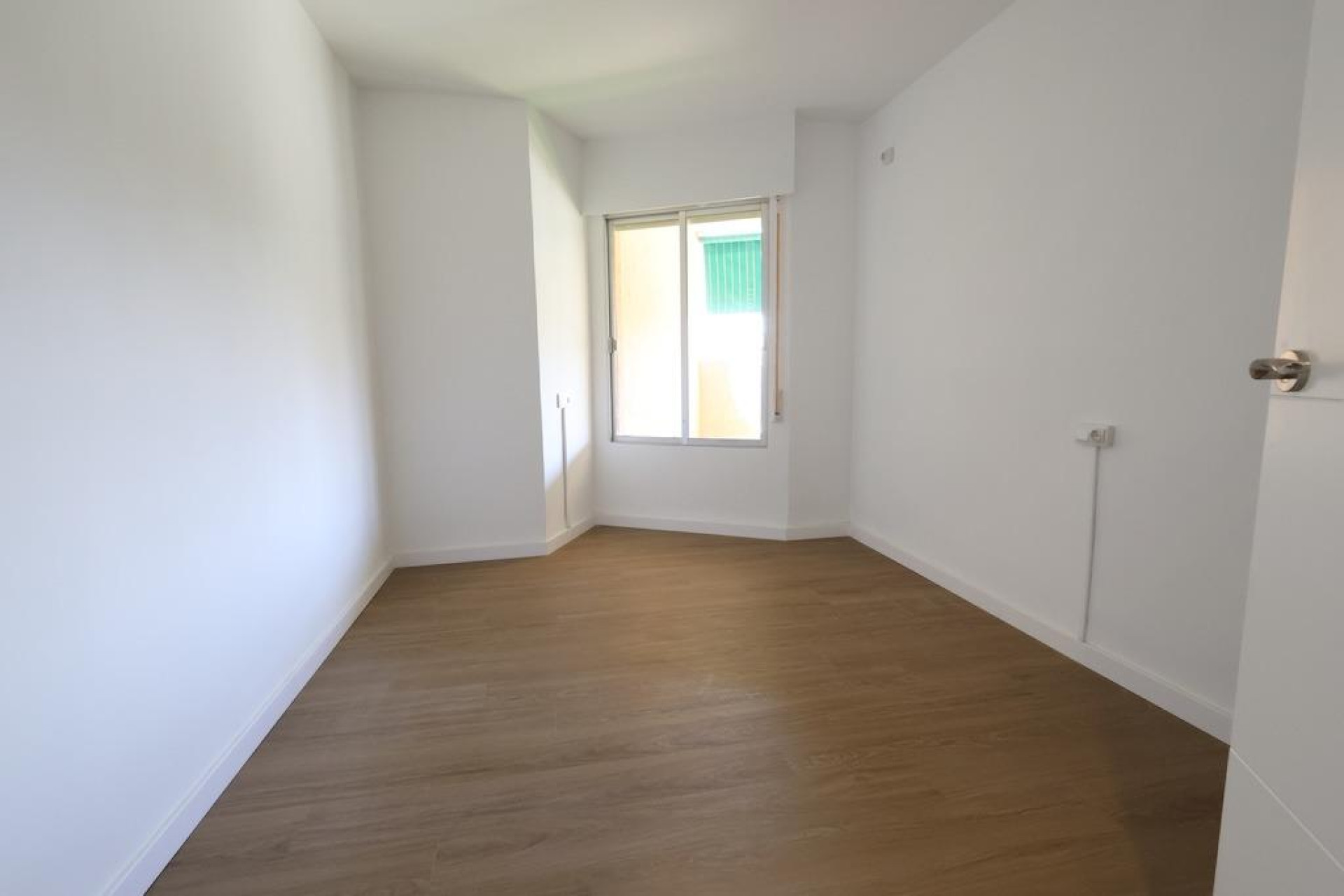 Revente - Apartment - Orihuela Costa - La Zenia