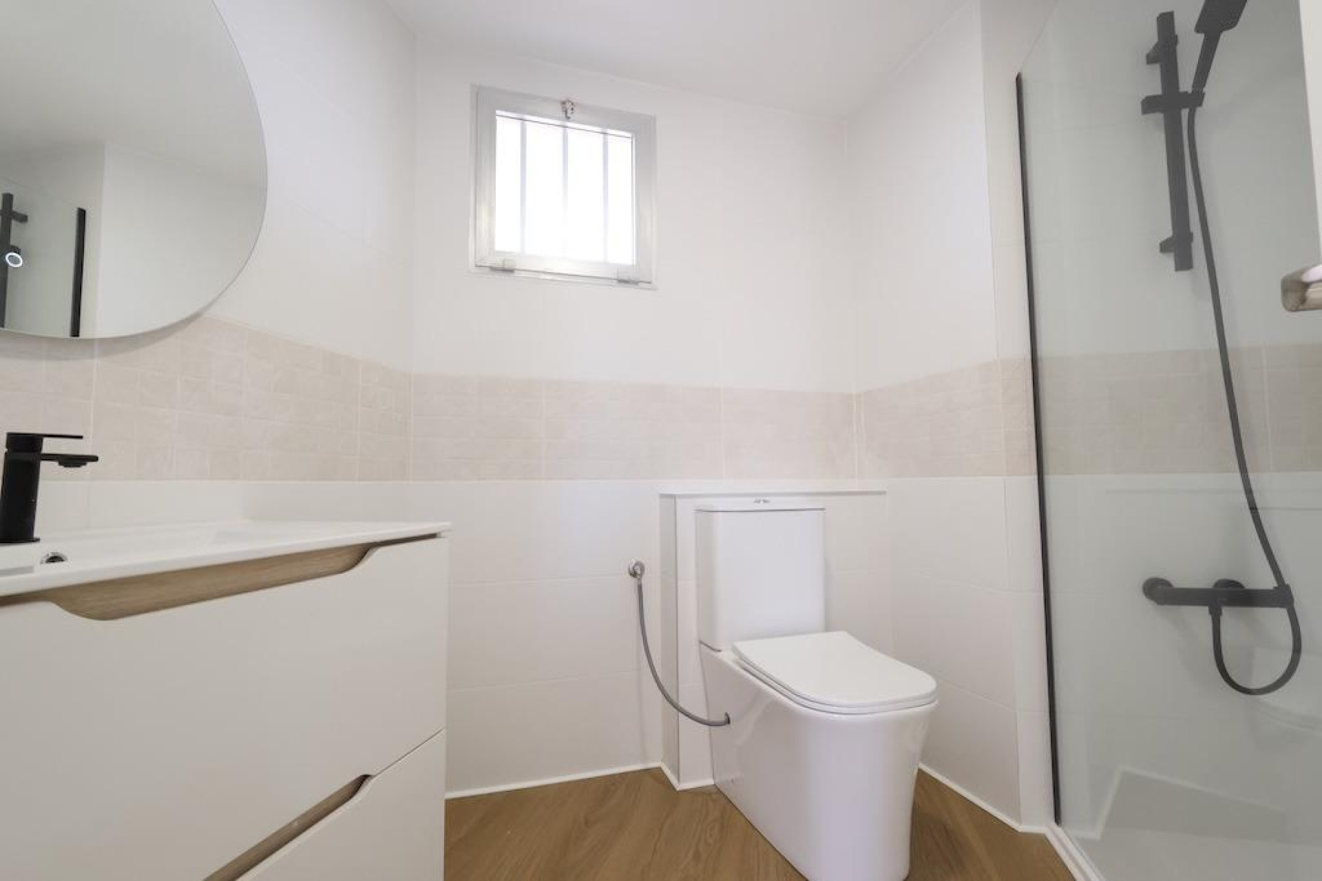 Revente - Apartment - Orihuela Costa - La Zenia