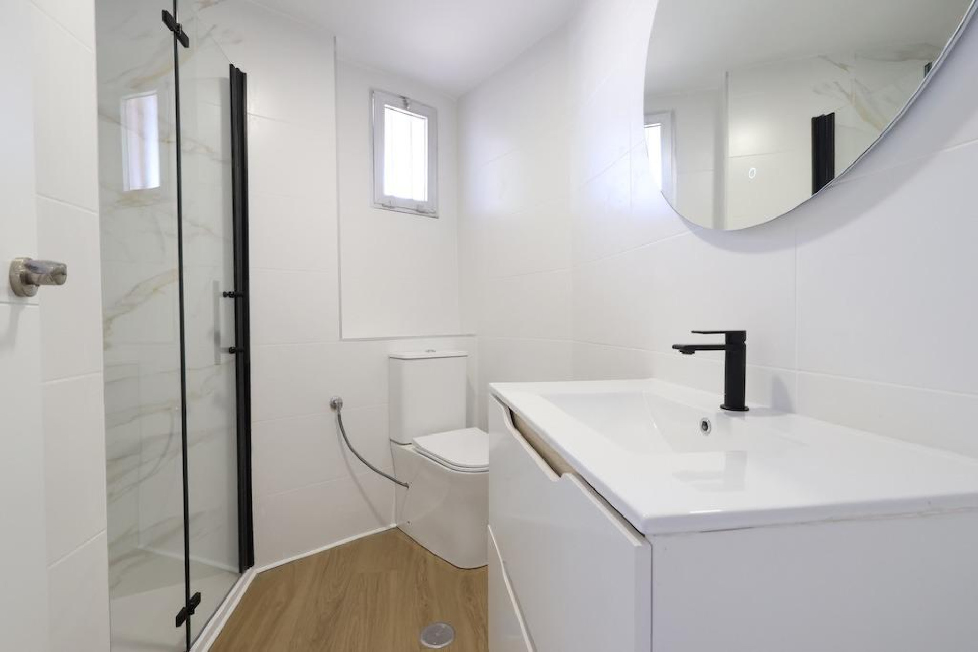 Revente - Apartment - Orihuela Costa - La Zenia