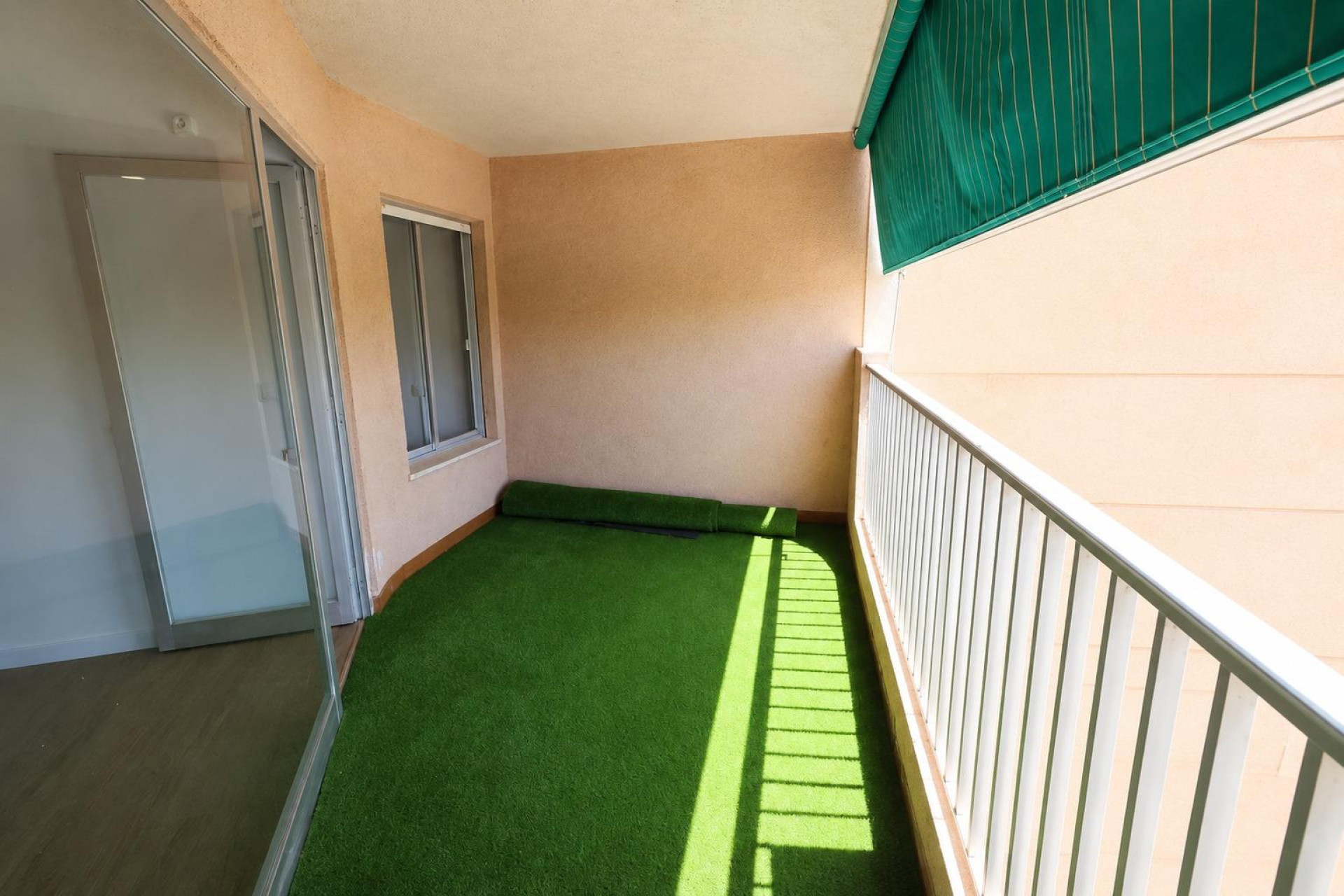 Revente - Apartment - Orihuela Costa - La Zenia