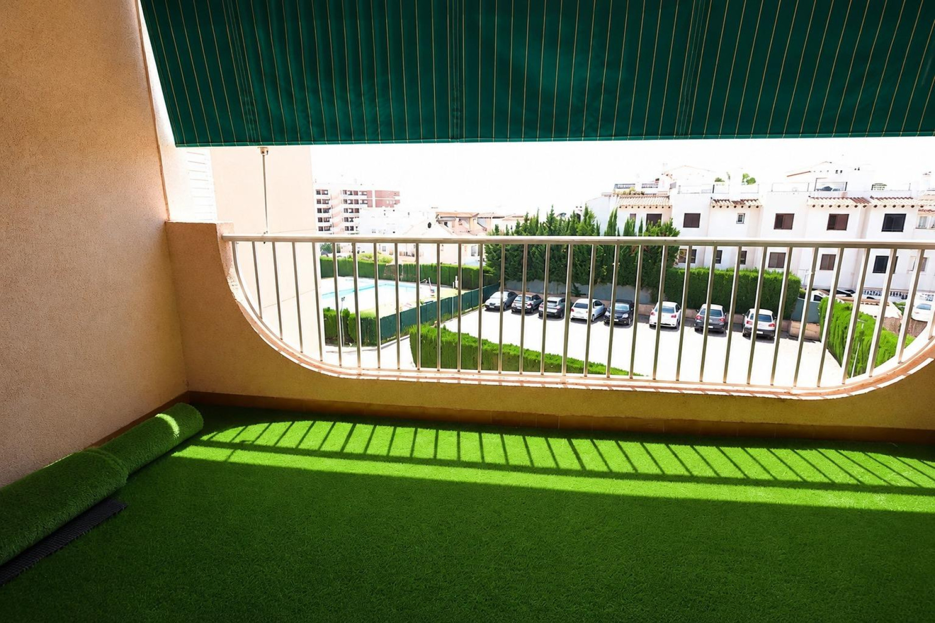 Revente - Apartment - Orihuela Costa - La Zenia