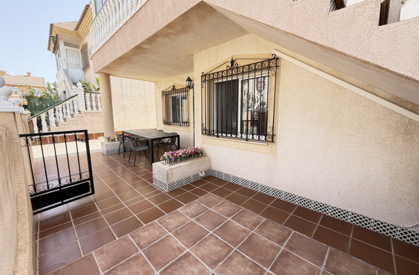 Revente - Apartment - Orihuela Costa - La Zenia