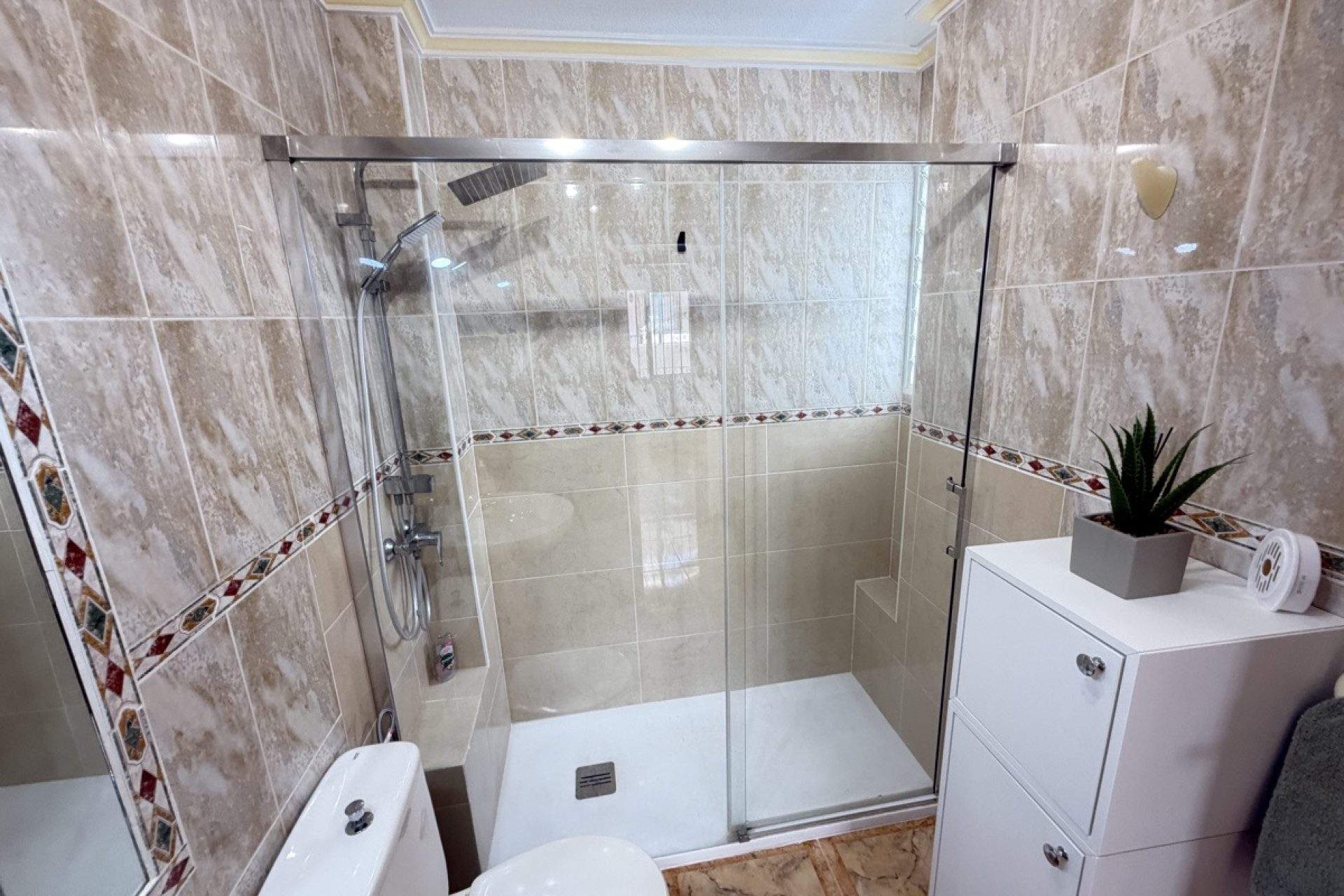Revente - Apartment - Orihuela Costa - La Zenia