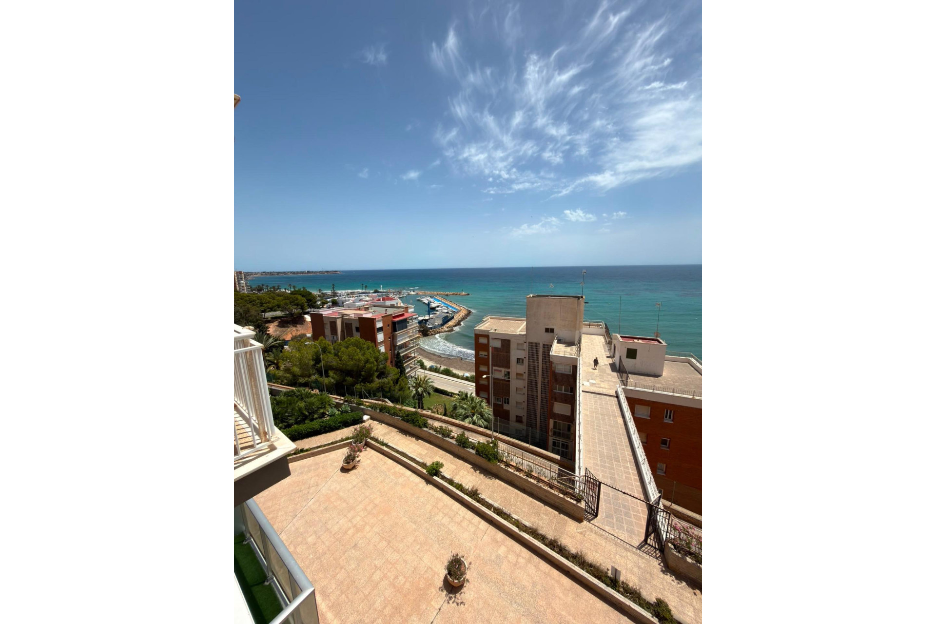 Revente - Apartment - Orihuela Costa - La Zenia