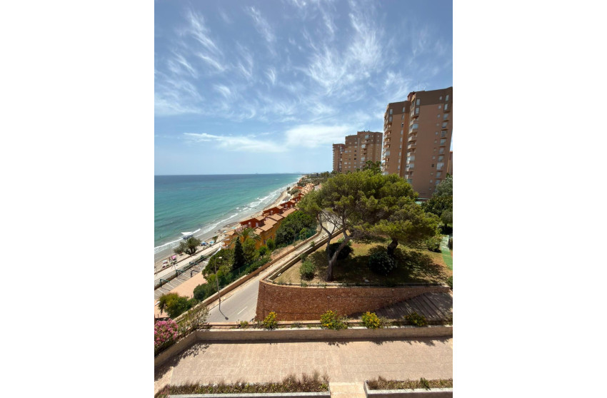 Revente - Apartment - Orihuela Costa - La Zenia