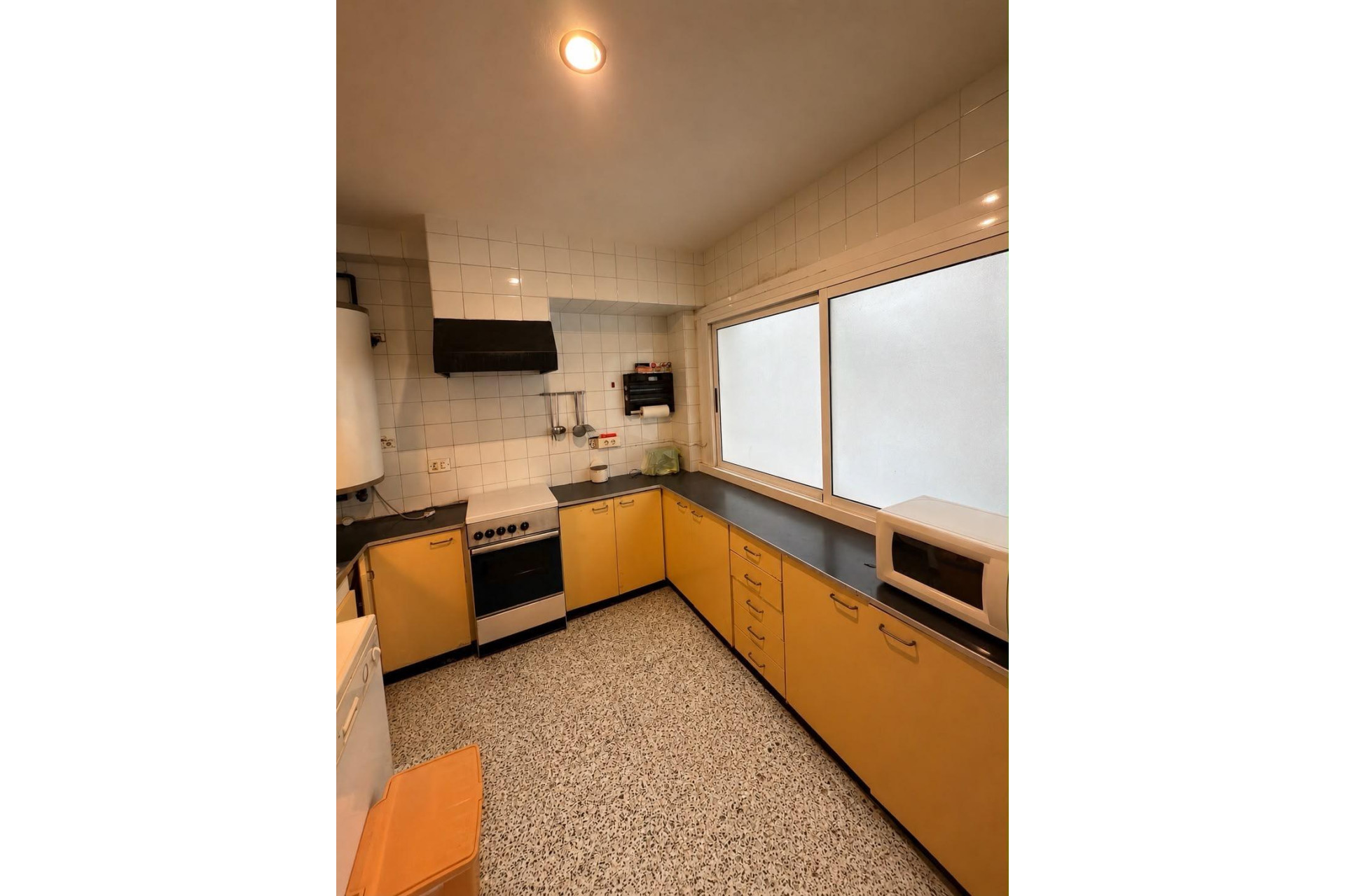 Revente - Apartment - Orihuela Costa - La Zenia
