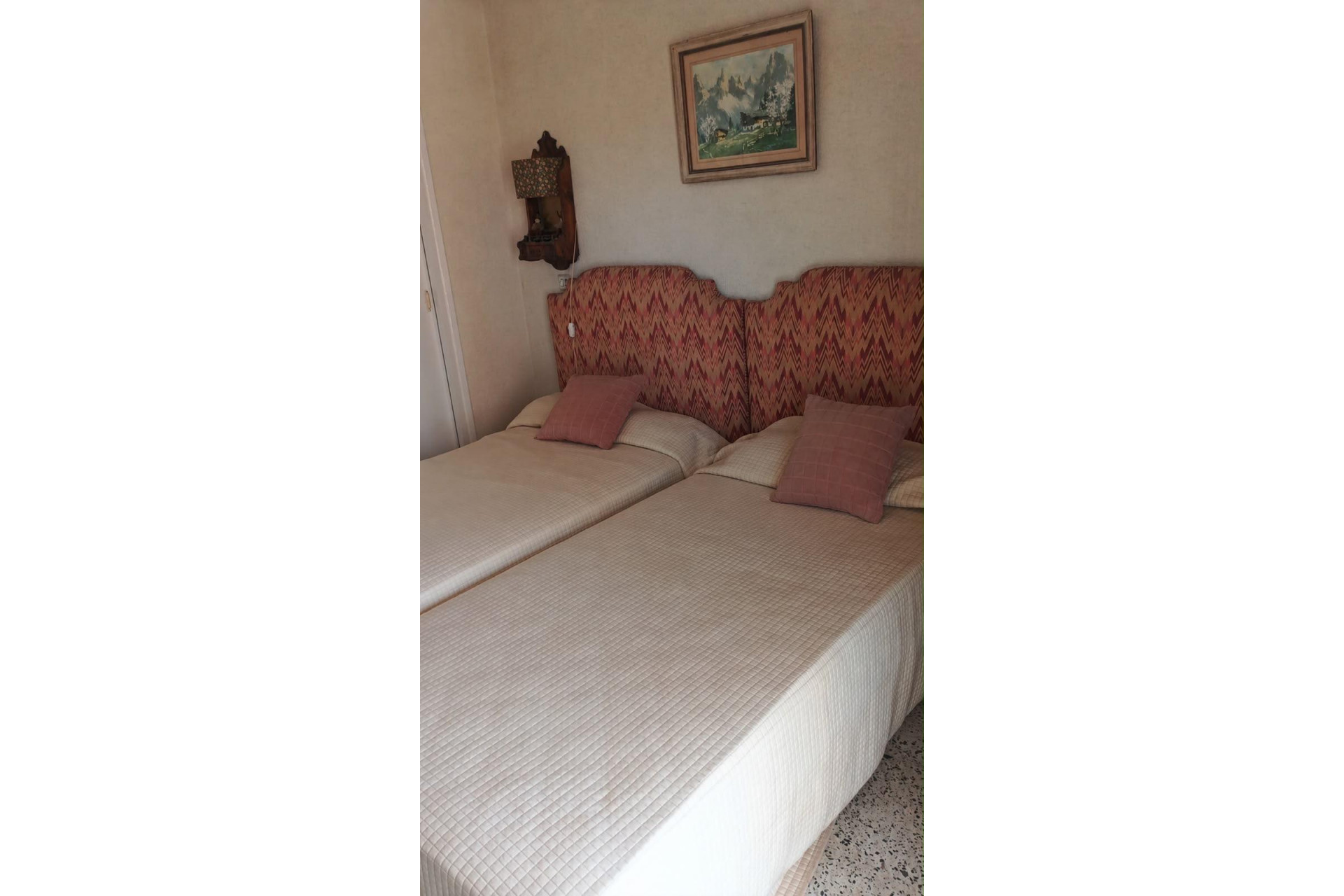Revente - Apartment - Orihuela Costa - La Zenia