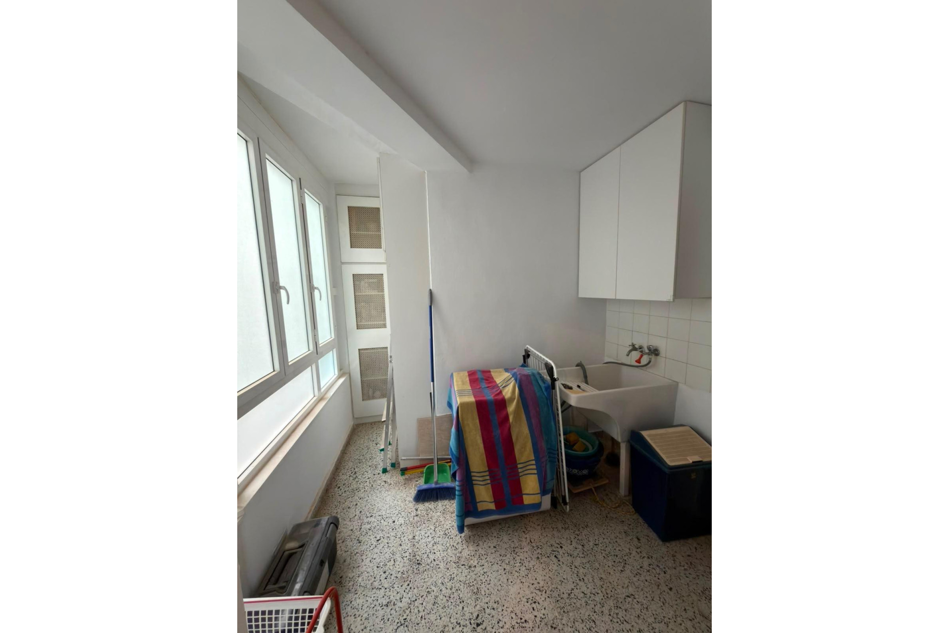 Revente - Apartment - Orihuela Costa - La Zenia
