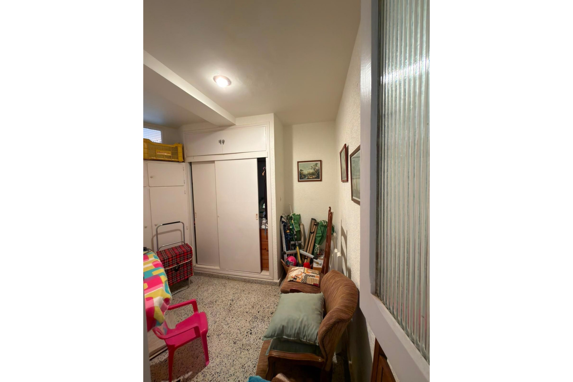 Revente - Apartment - Orihuela Costa - La Zenia