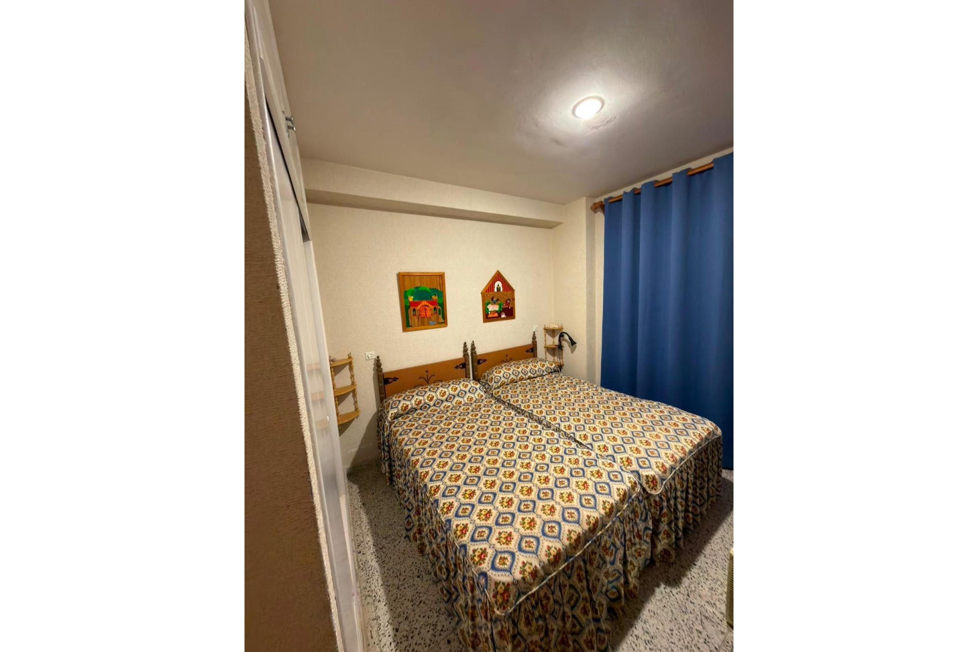 Revente - Apartment - Orihuela Costa - La Zenia
