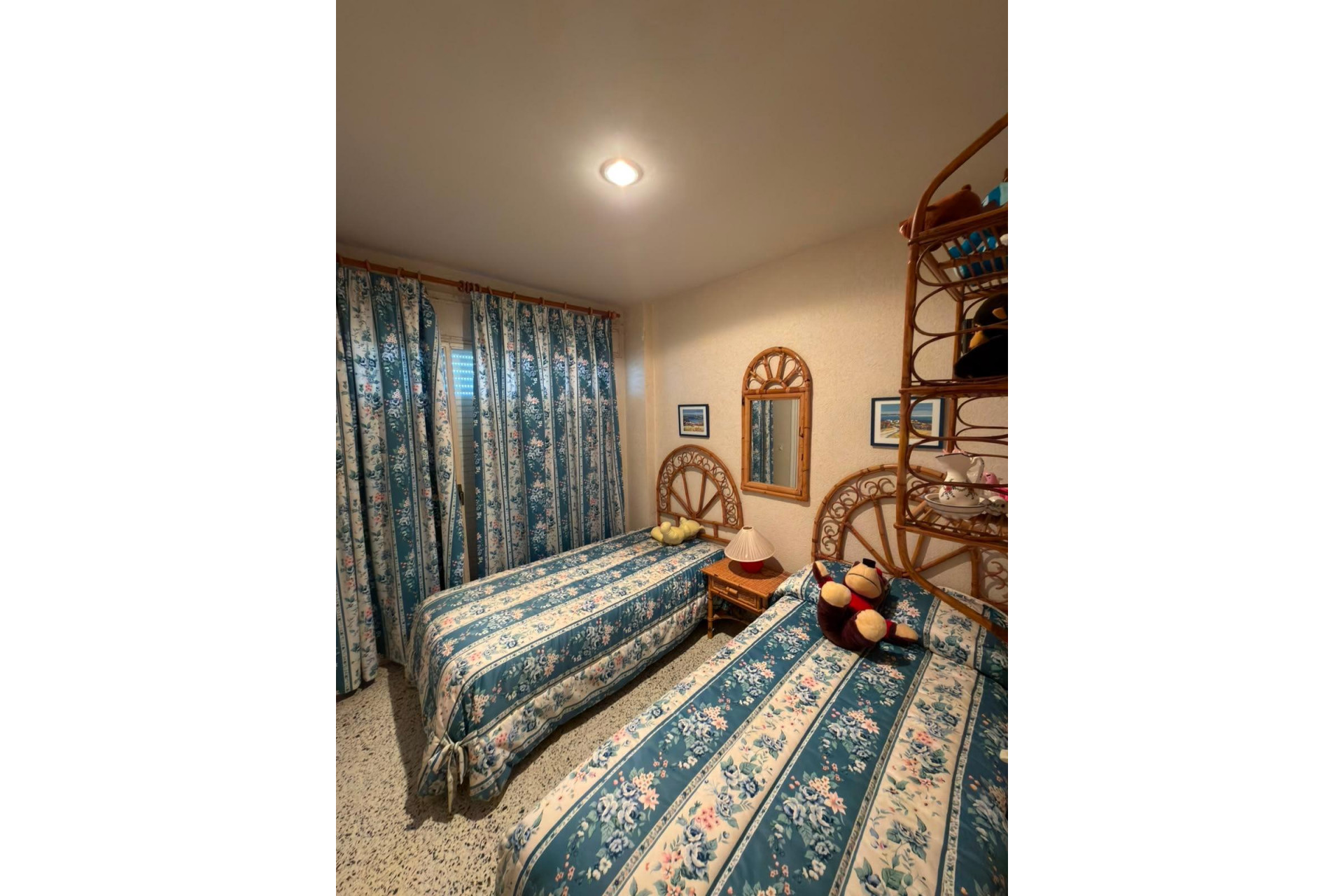 Revente - Apartment - Orihuela Costa - La Zenia