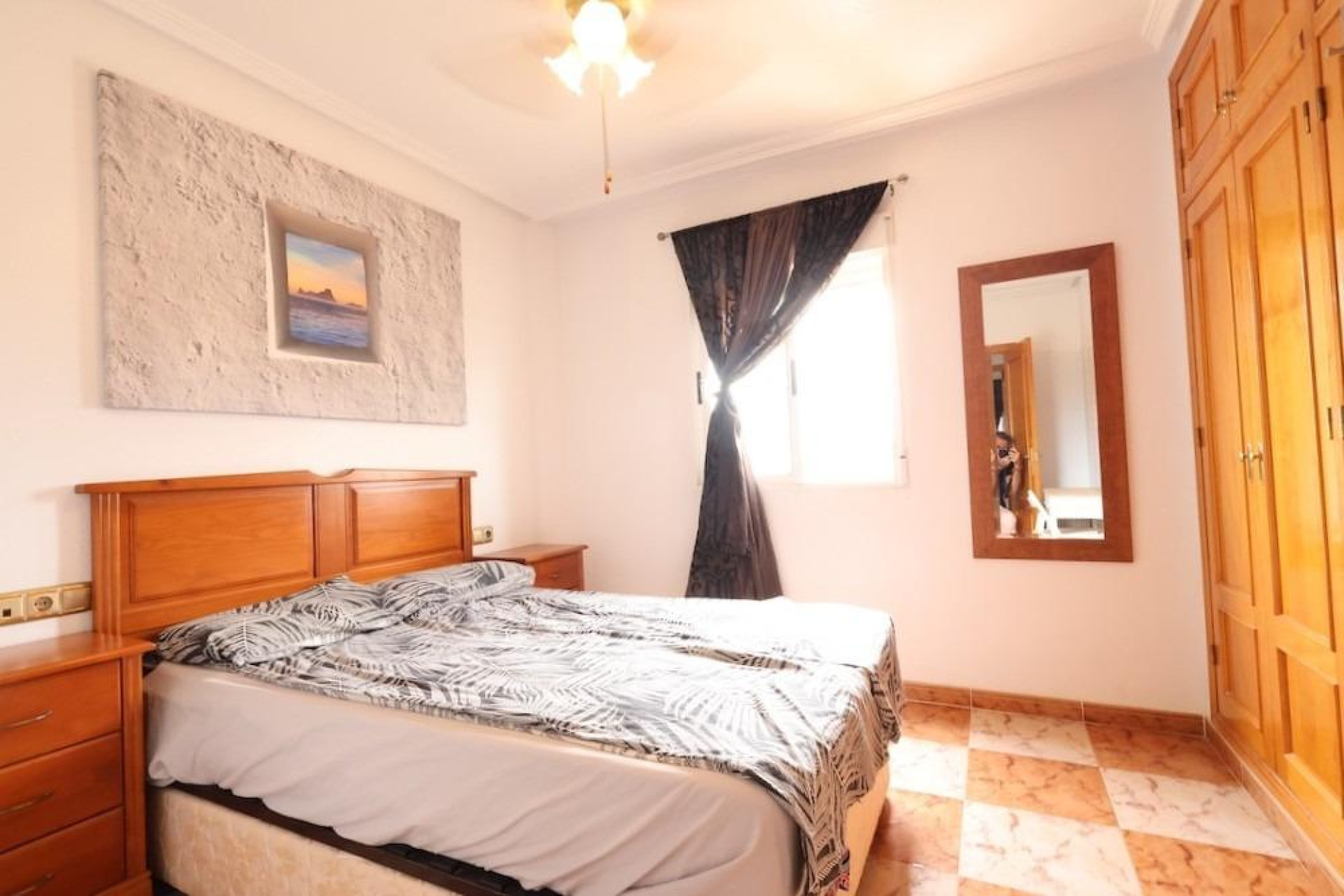 Revente - Apartment - Orihuela Costa - La Zenia