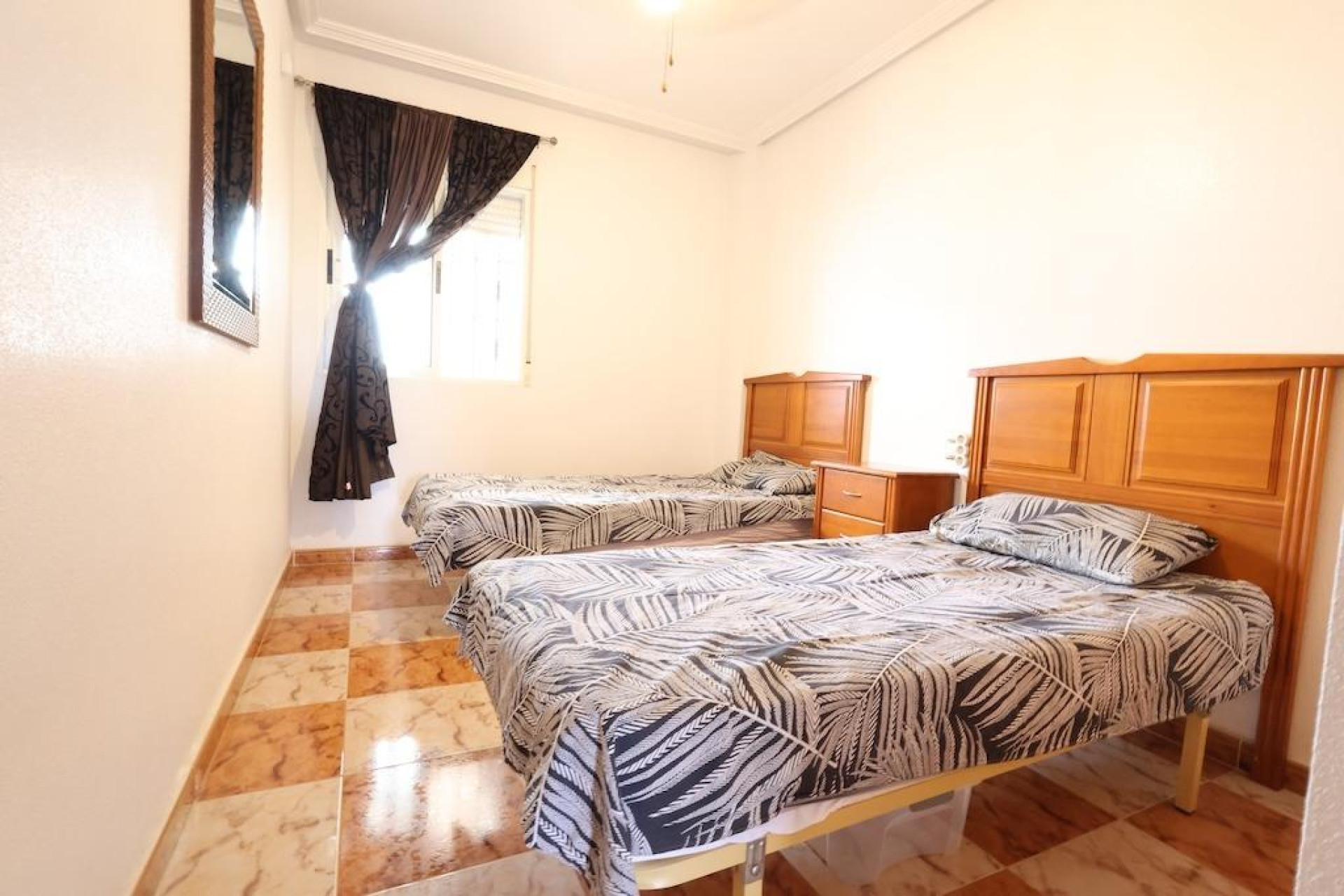 Revente - Apartment - Orihuela Costa - La Zenia