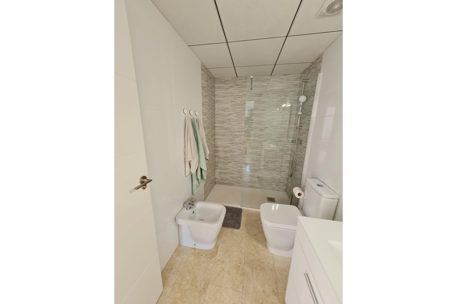 Revente - Apartment - Orihuela Costa - Las Filipinas