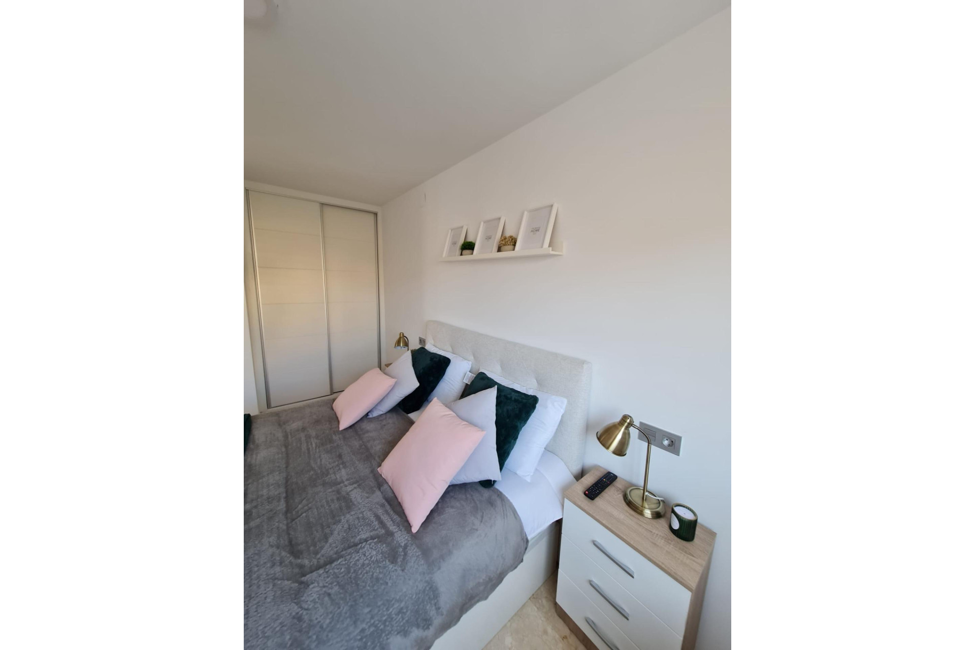 Revente - Apartment - Orihuela Costa - Las Filipinas