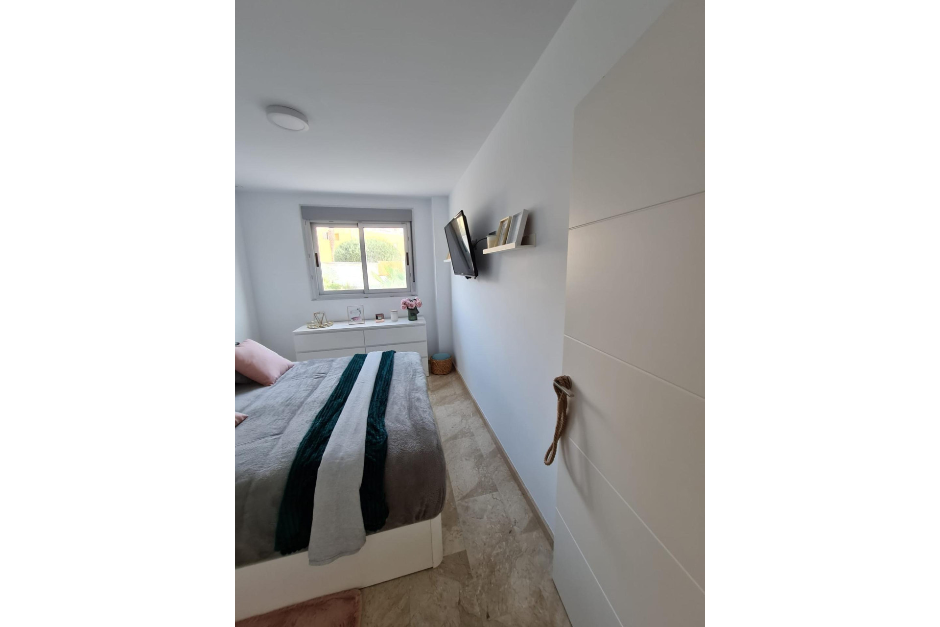 Revente - Apartment - Orihuela Costa - Las Filipinas