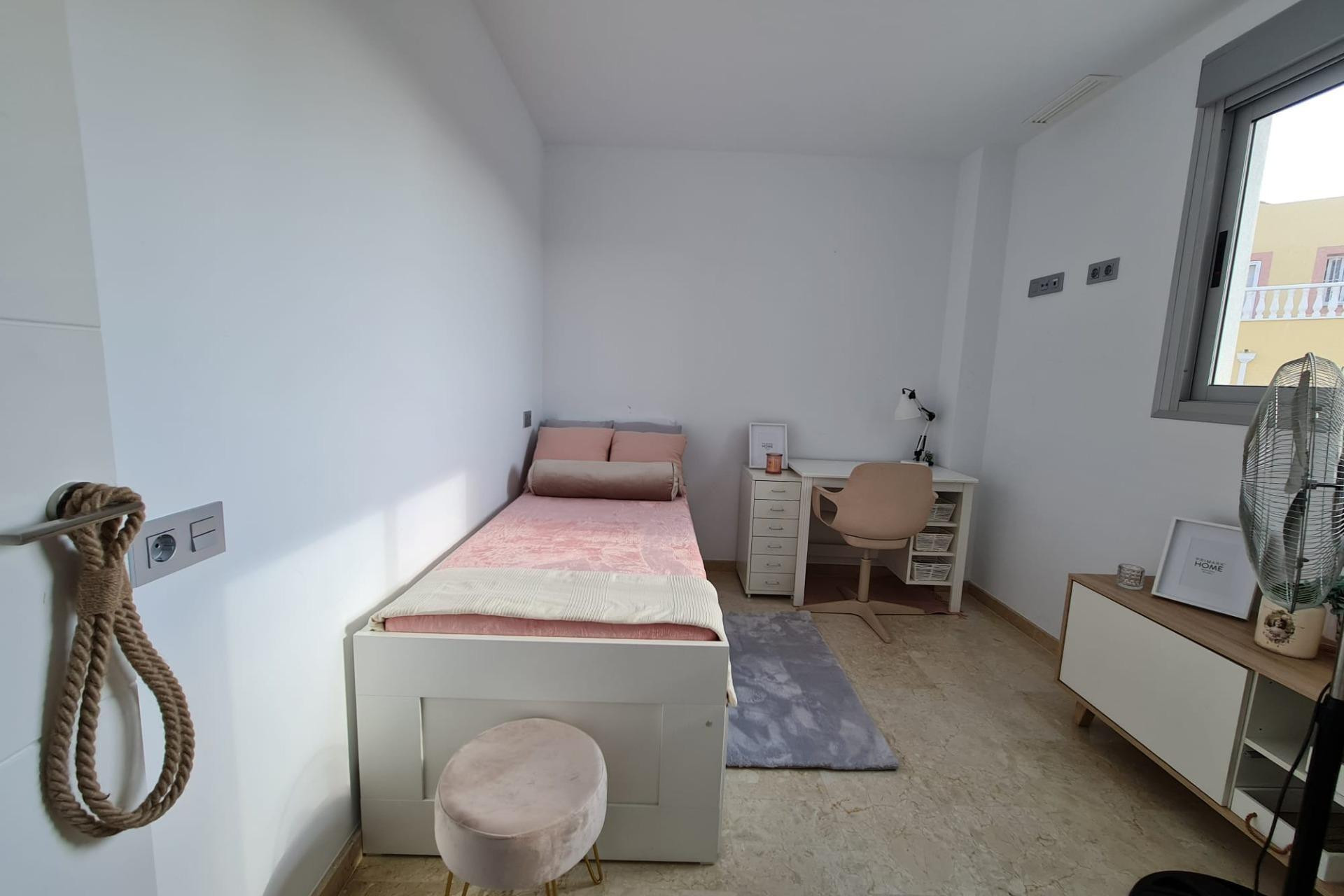 Revente - Apartment - Orihuela Costa - Las Filipinas