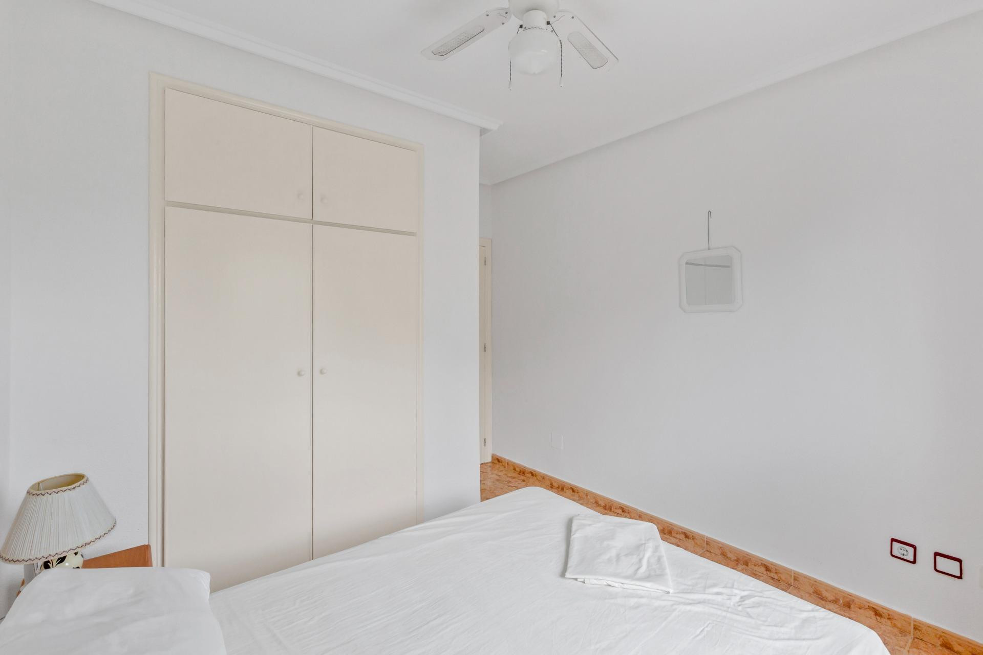 Revente - Apartment - Orihuela Costa - Las Filipinas