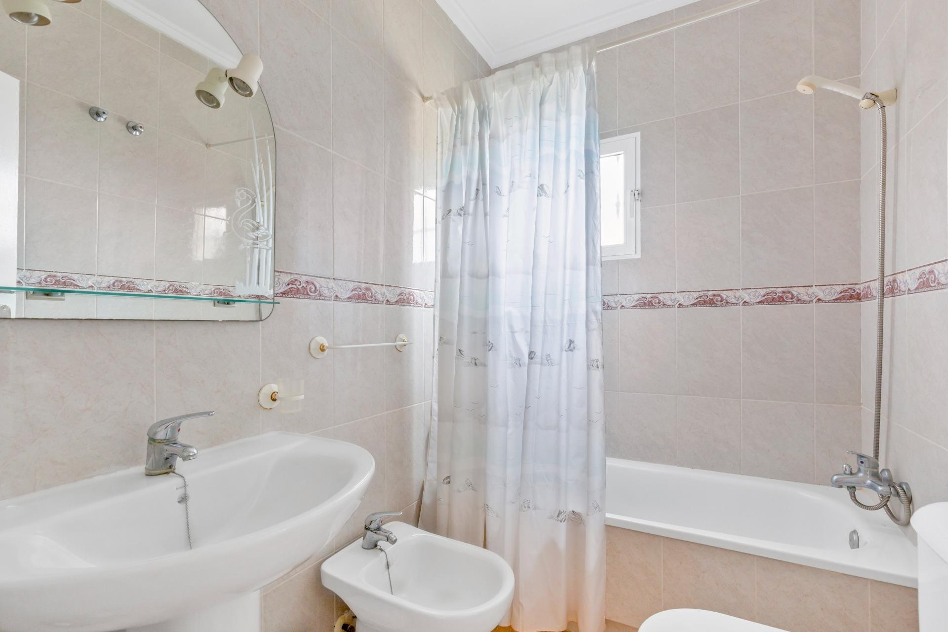 Revente - Apartment - Orihuela Costa - Las Filipinas