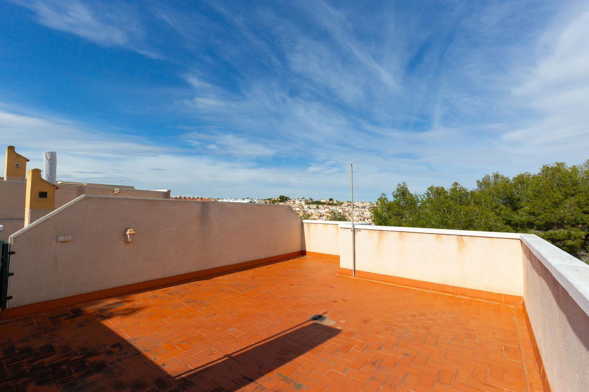 Revente - Apartment - Orihuela Costa - Las Filipinas