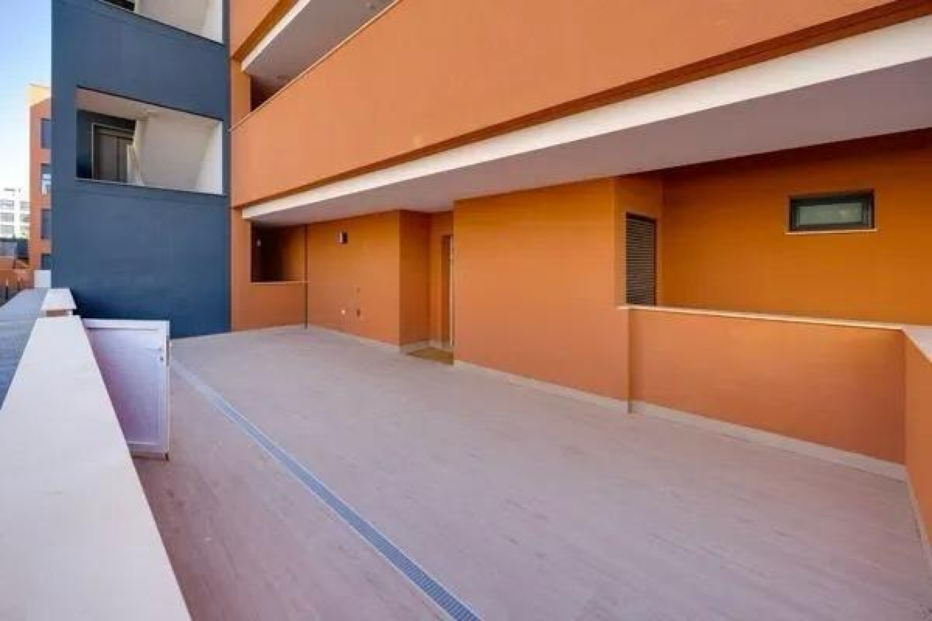 Revente - Apartment - Orihuela Costa - Las Filipinas