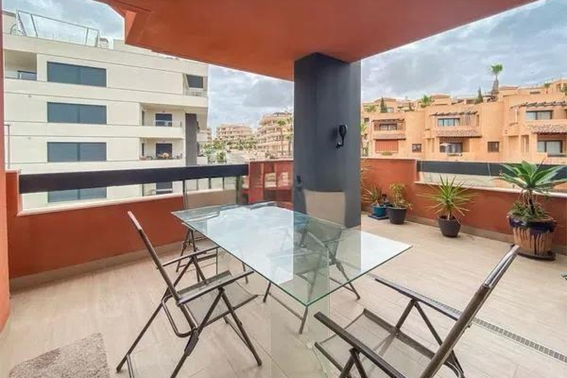 Revente - Apartment - Orihuela Costa - Las Filipinas