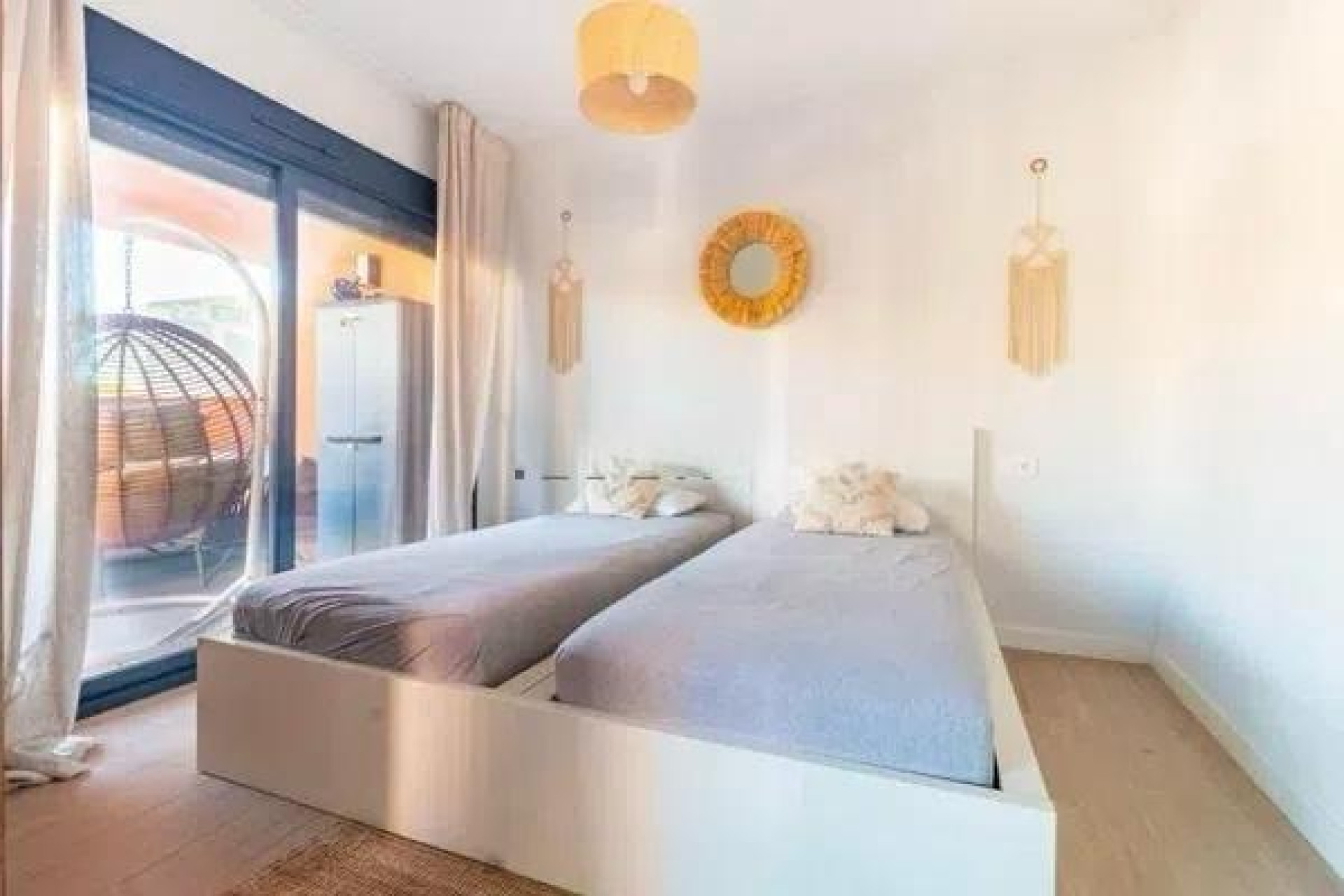 Revente - Apartment - Orihuela Costa - Las Filipinas